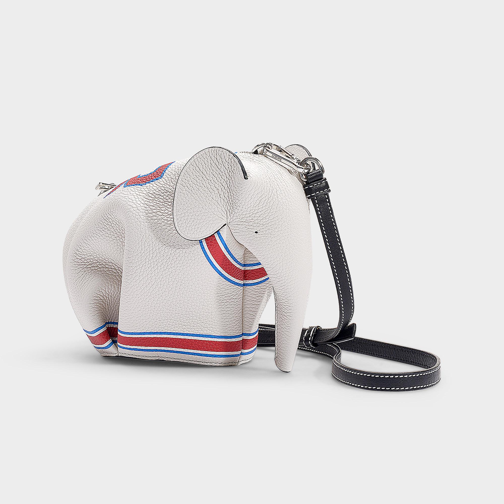 loewe flying elephant