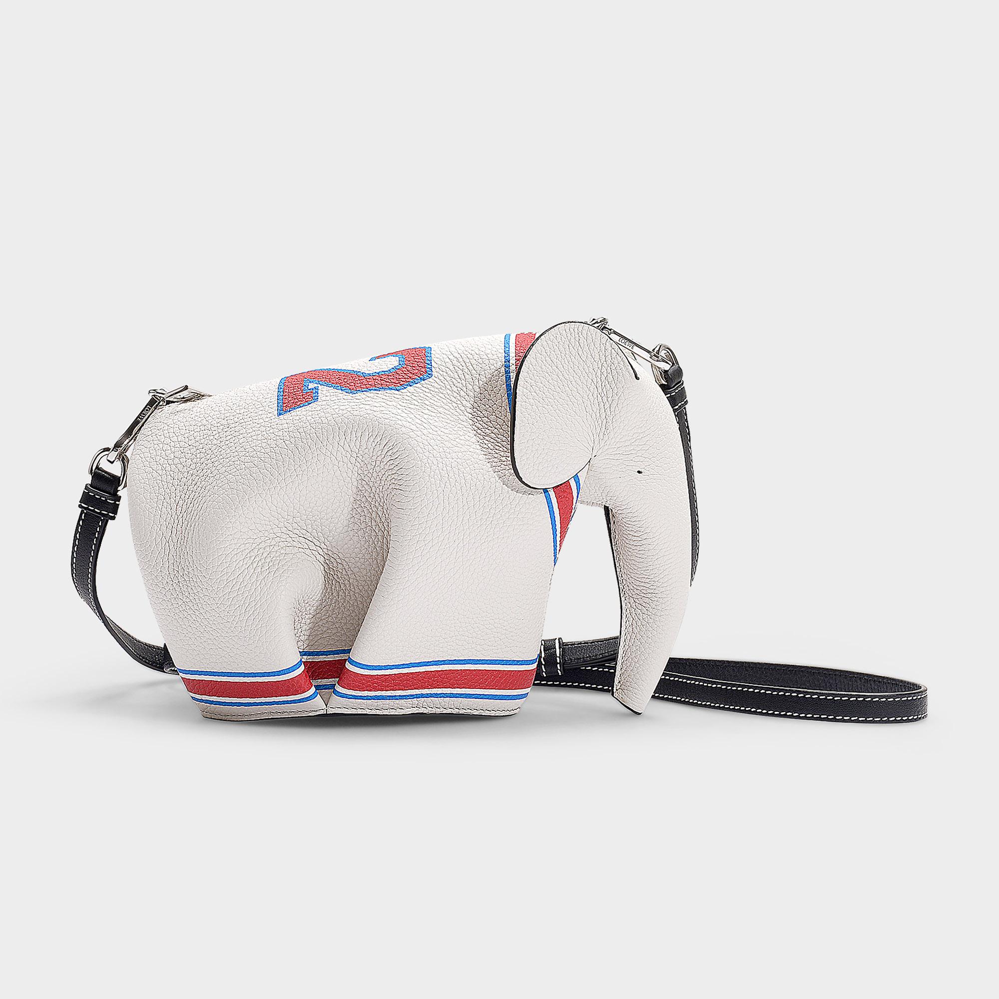 loewe flying elephant