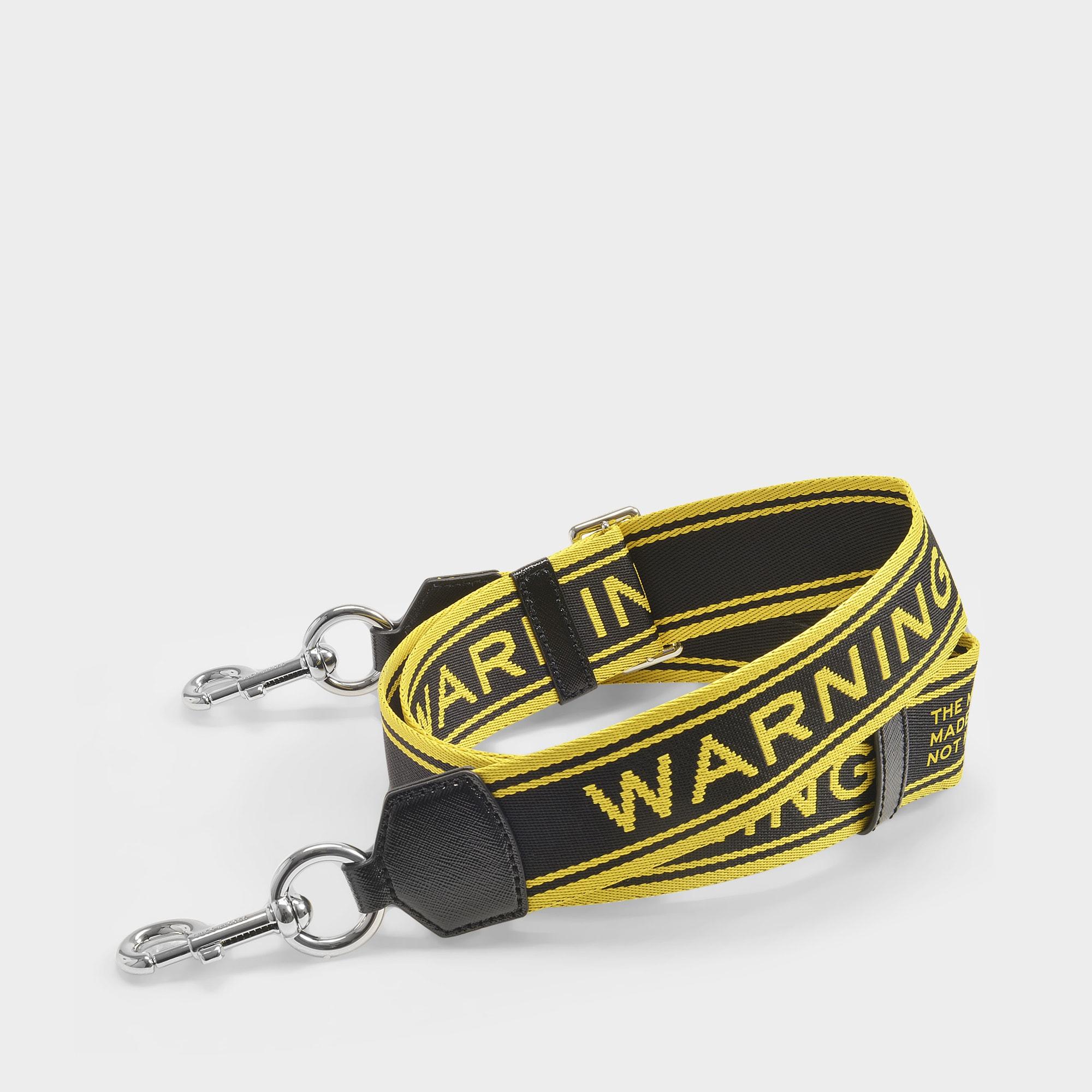 Marc Jacobs, Bags, Iso Marc Jacobs Warning Strap