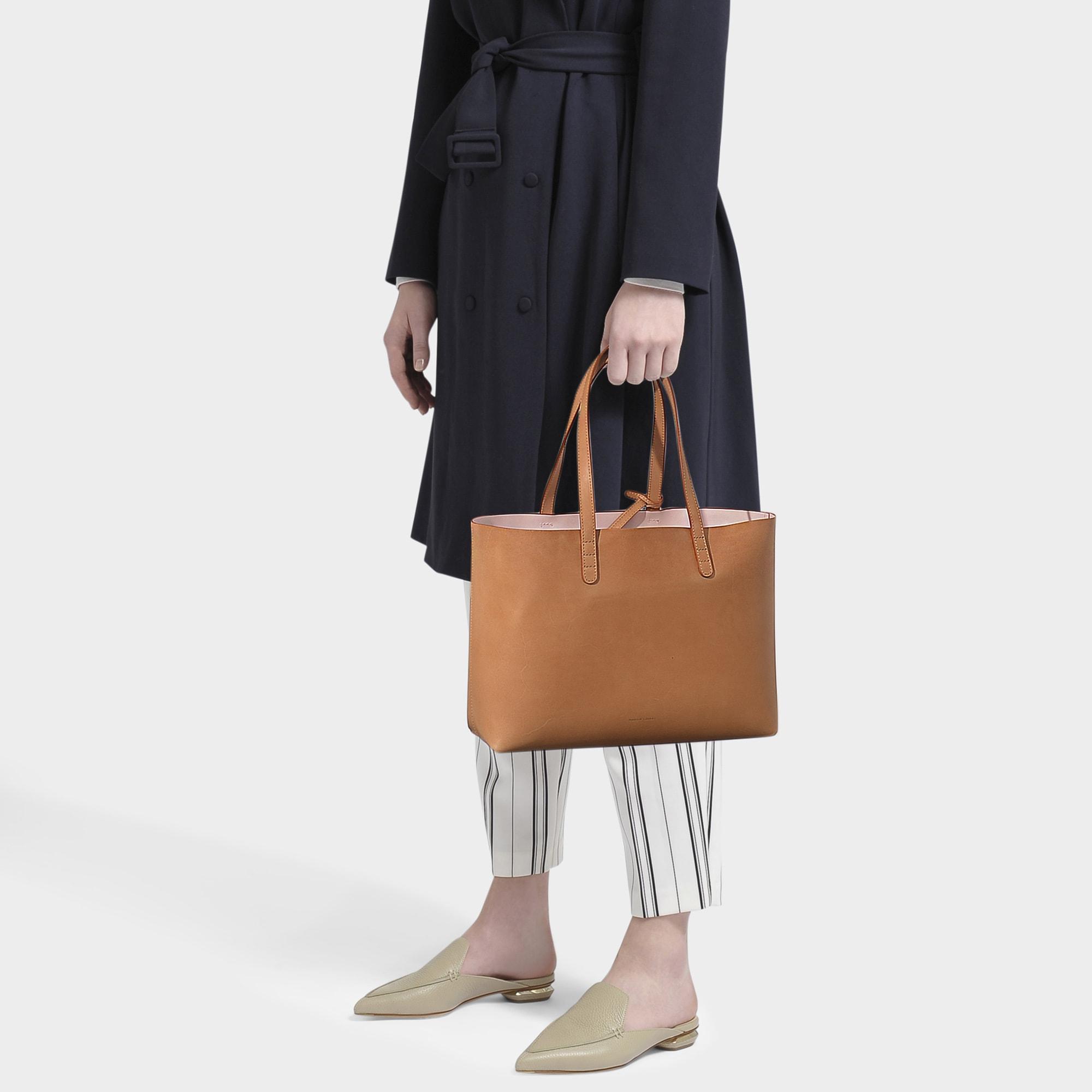 mansur gavriel small tote