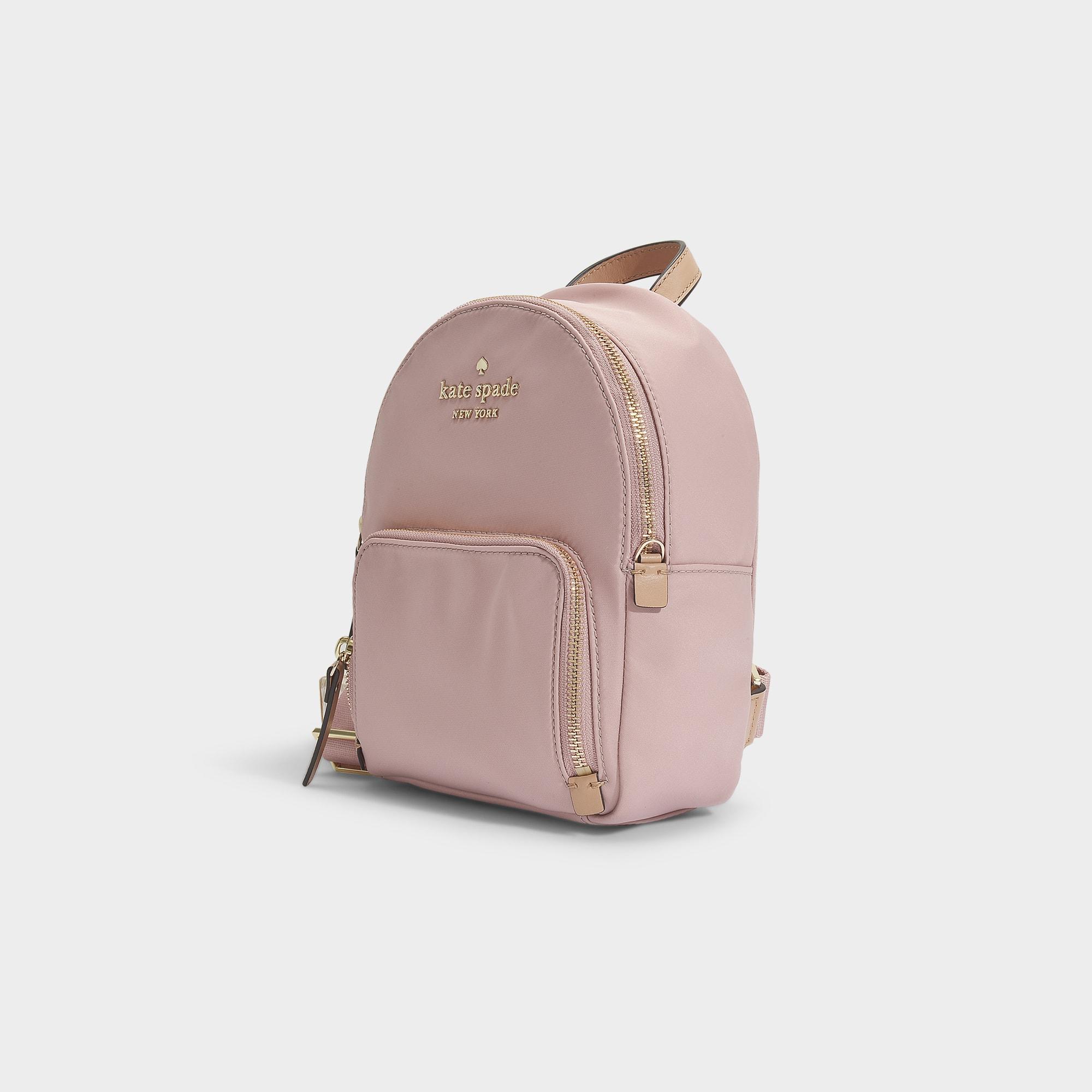 kate spade small hartley backpack