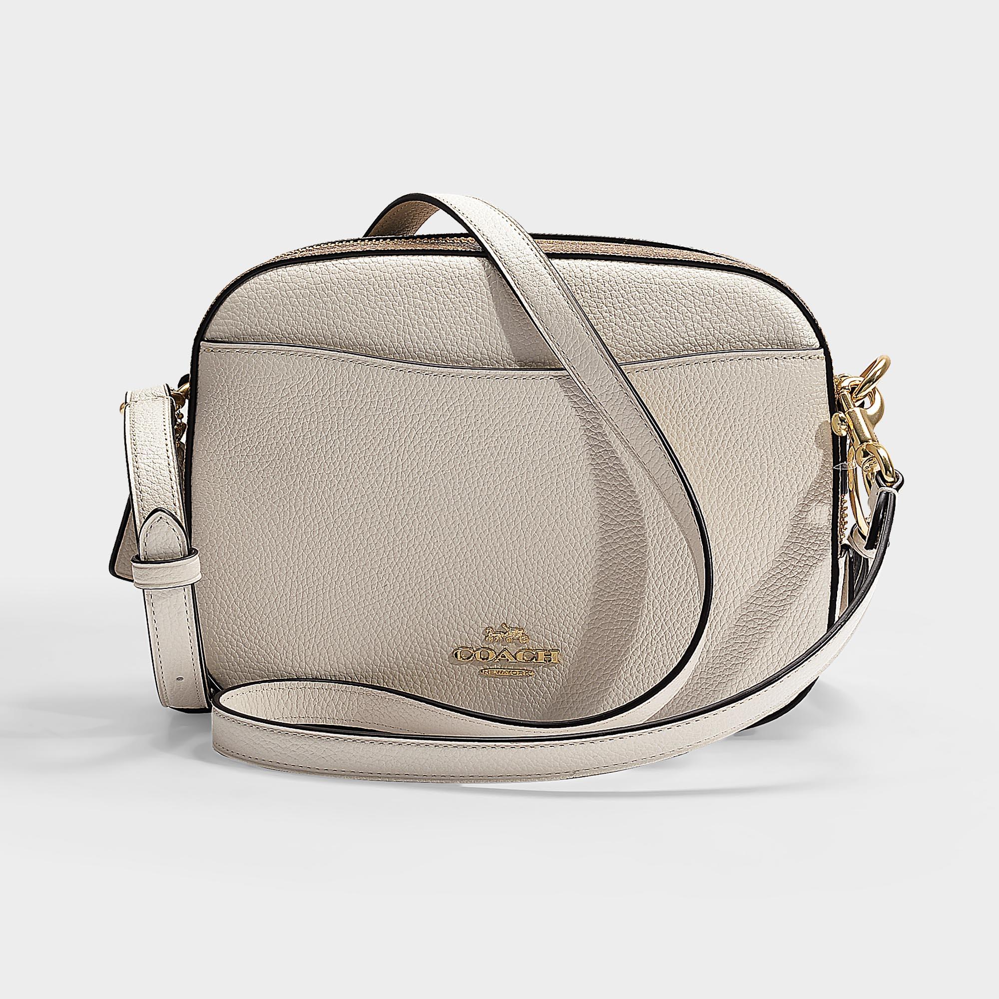 coach dumbo camera bag