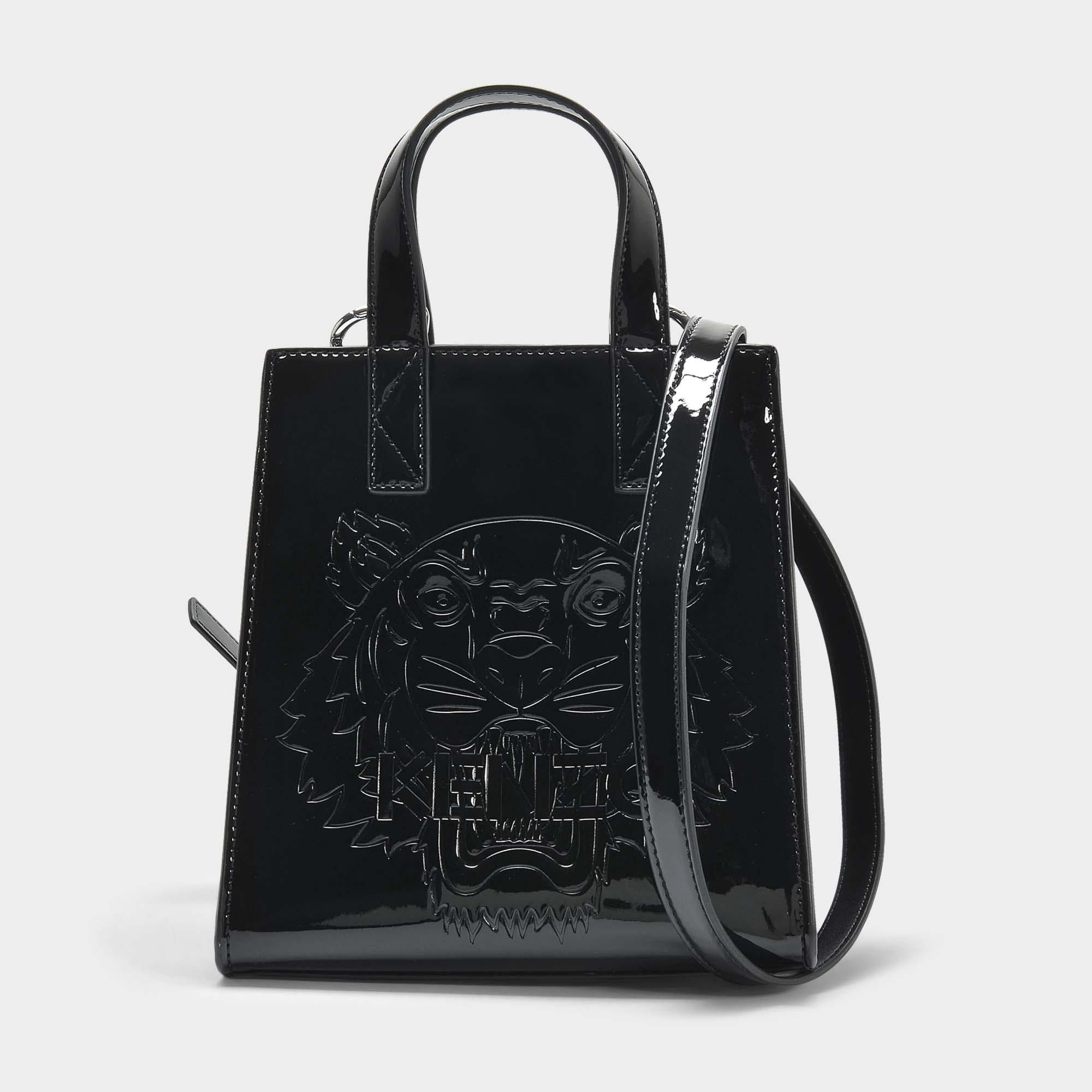 kenzo mini tote