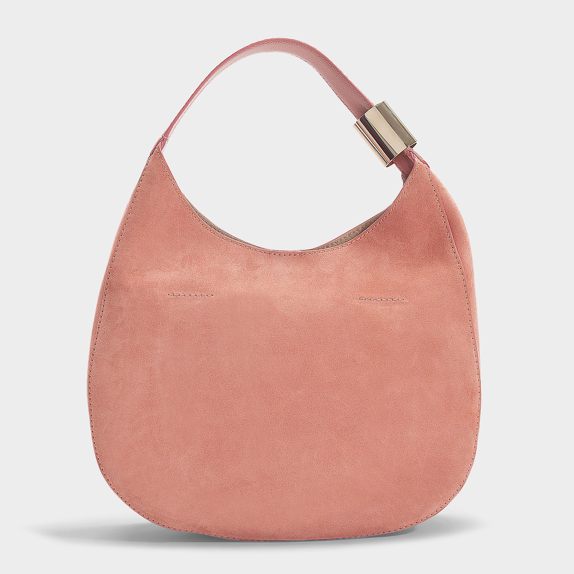 jimmy choo stevie shoulder bag
