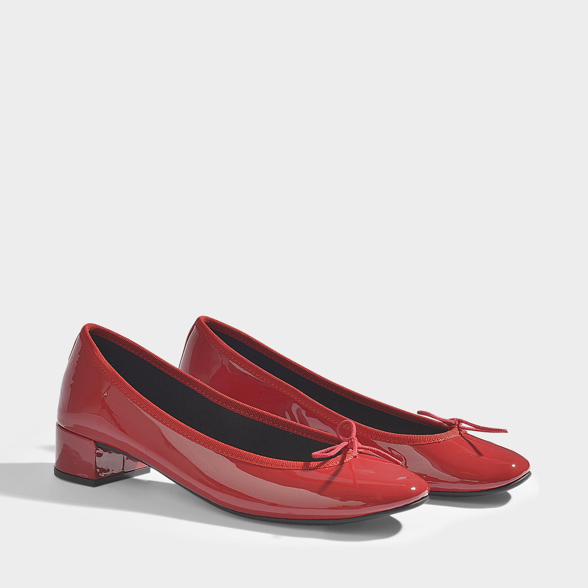 repetto canada