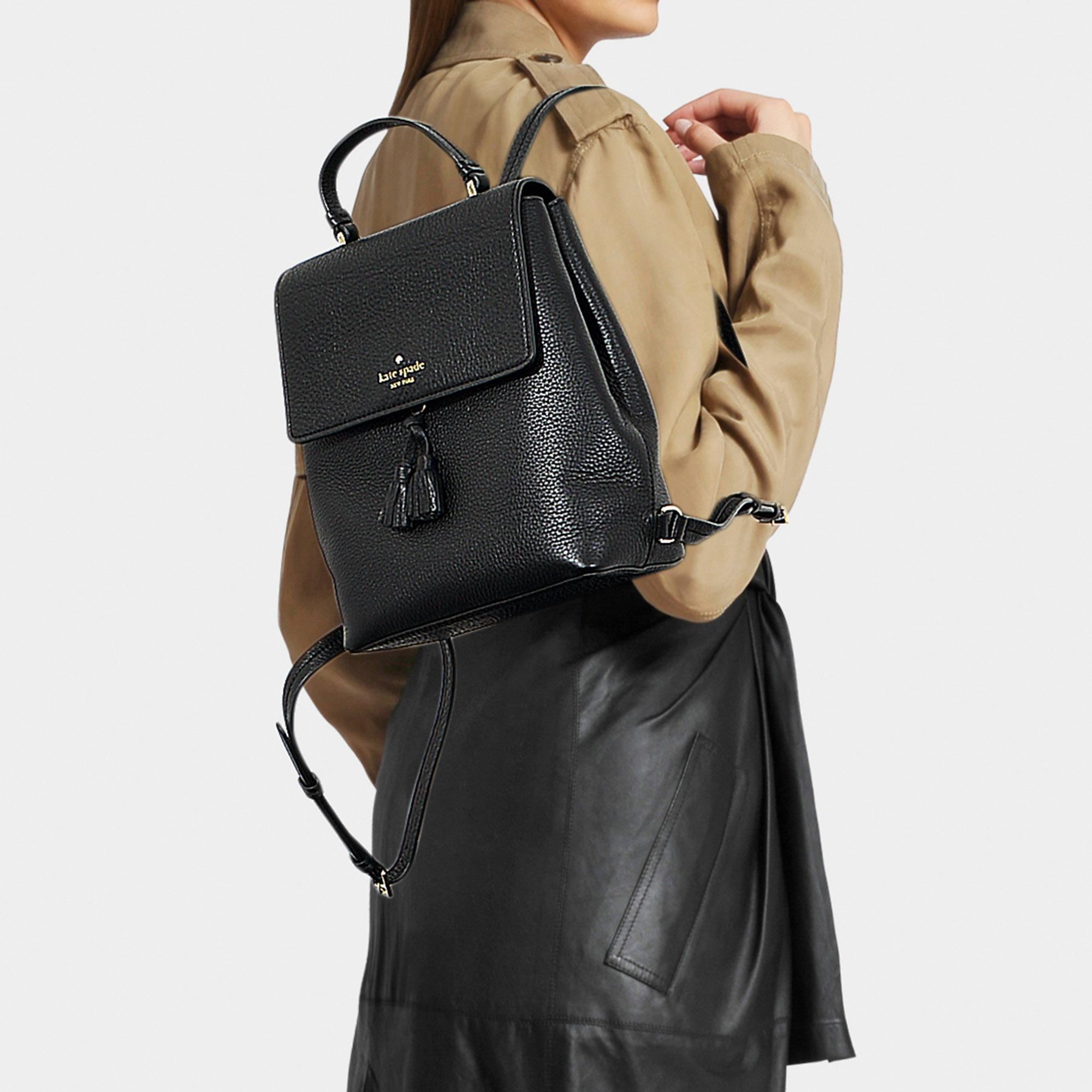 kate spade hayes street backpack