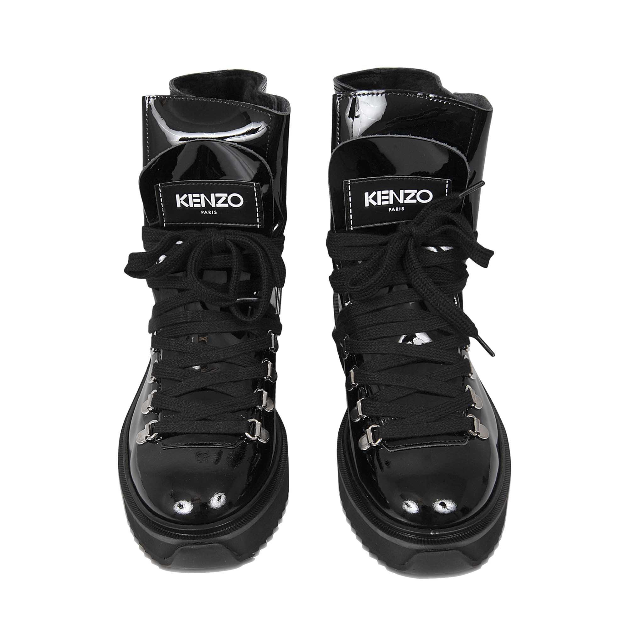 kenzo alaska boots