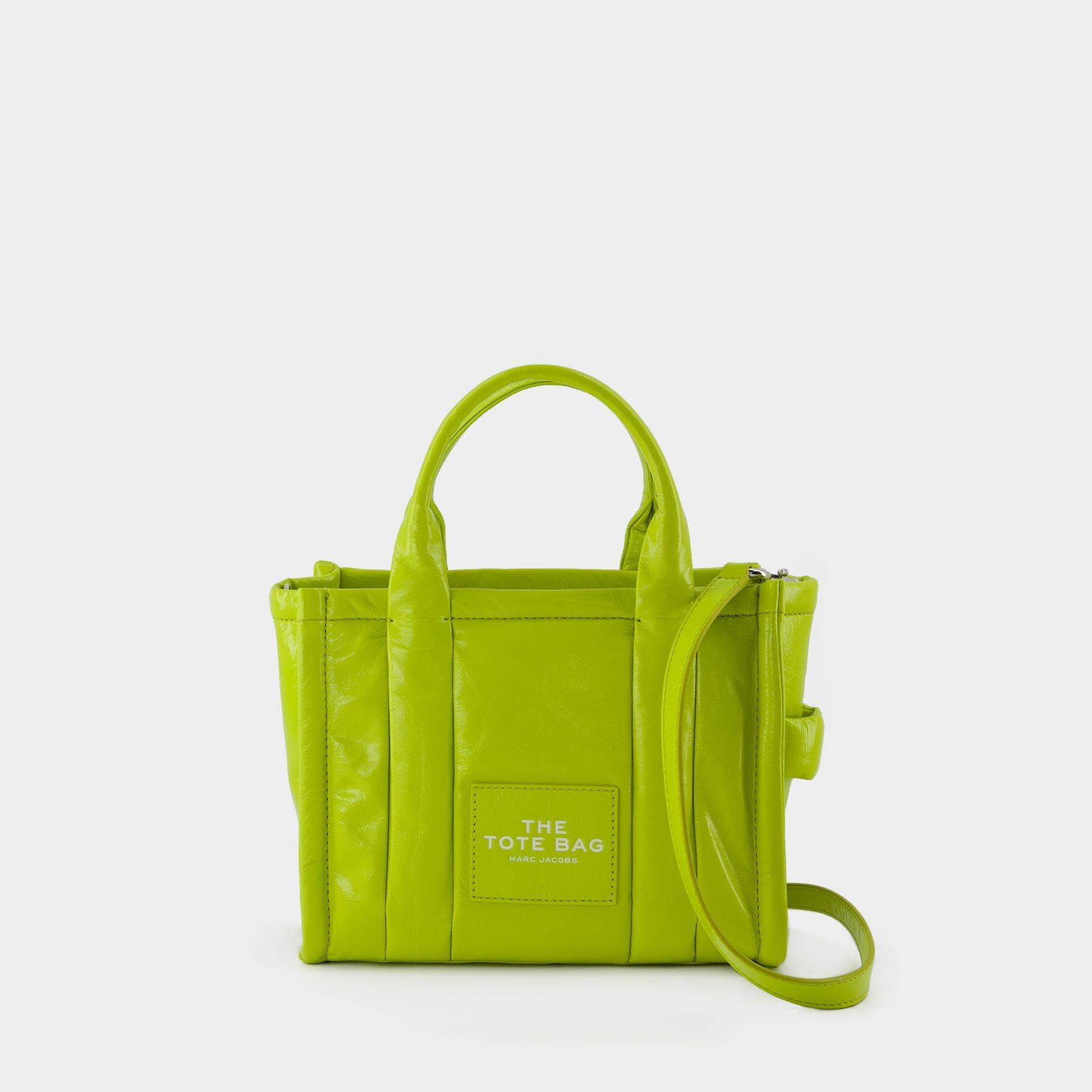 Marc Jacobs The Traveler Tote Bag - Macy's