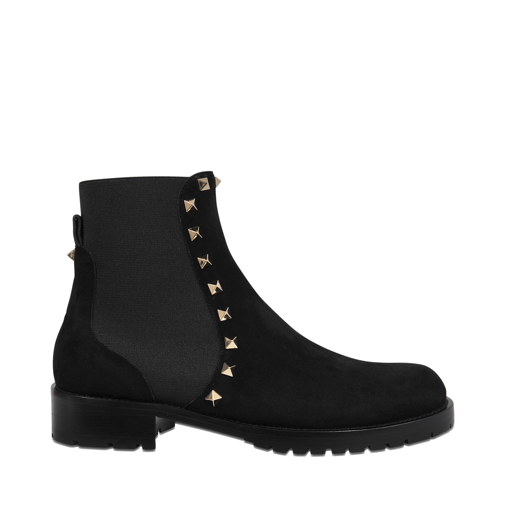 flat brown boot laces