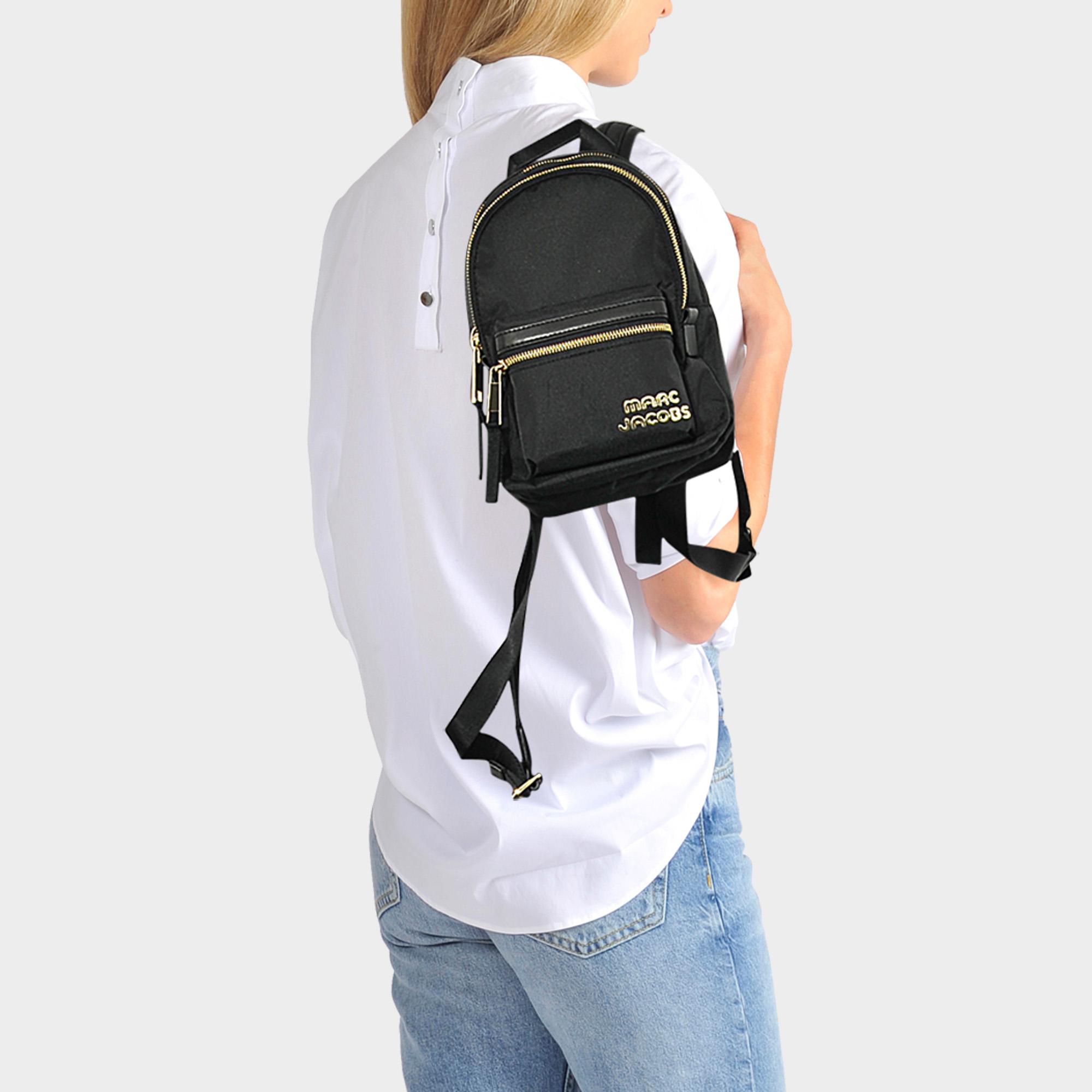 marc jacobs small backpack