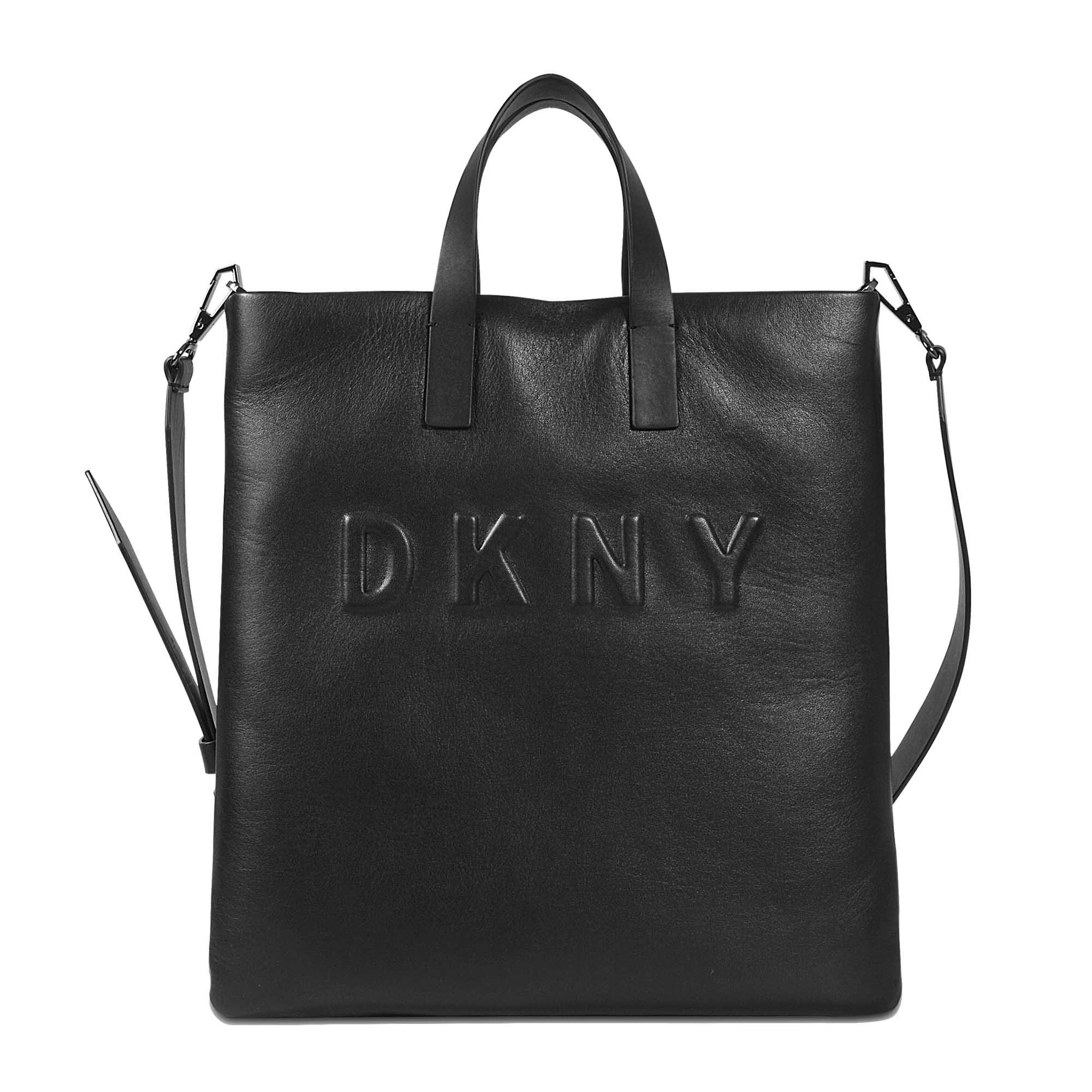 Dkny Logo Detail Handbags Keweenaw Bay Indian Community