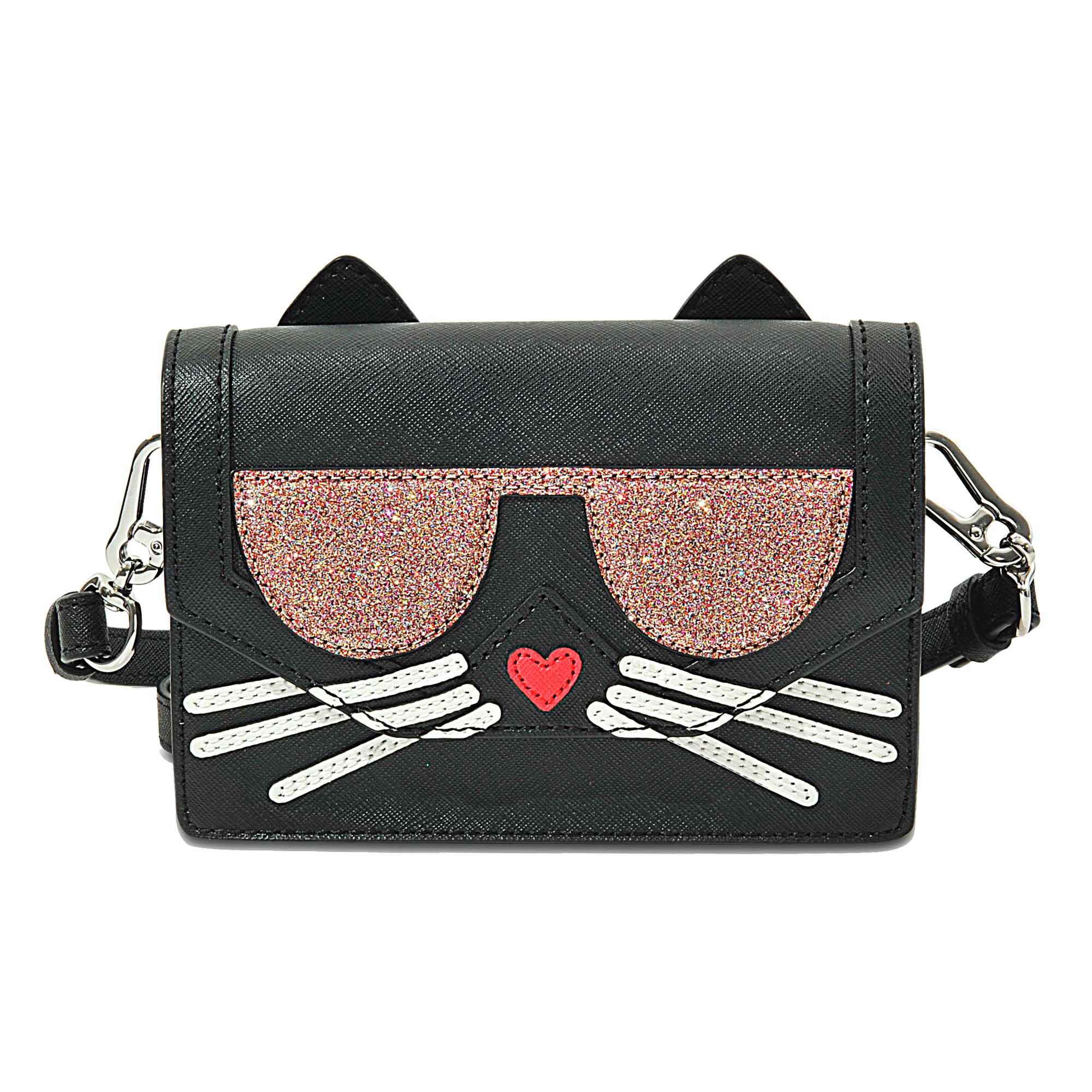 Karl Lagerfeld Crossbody Purse