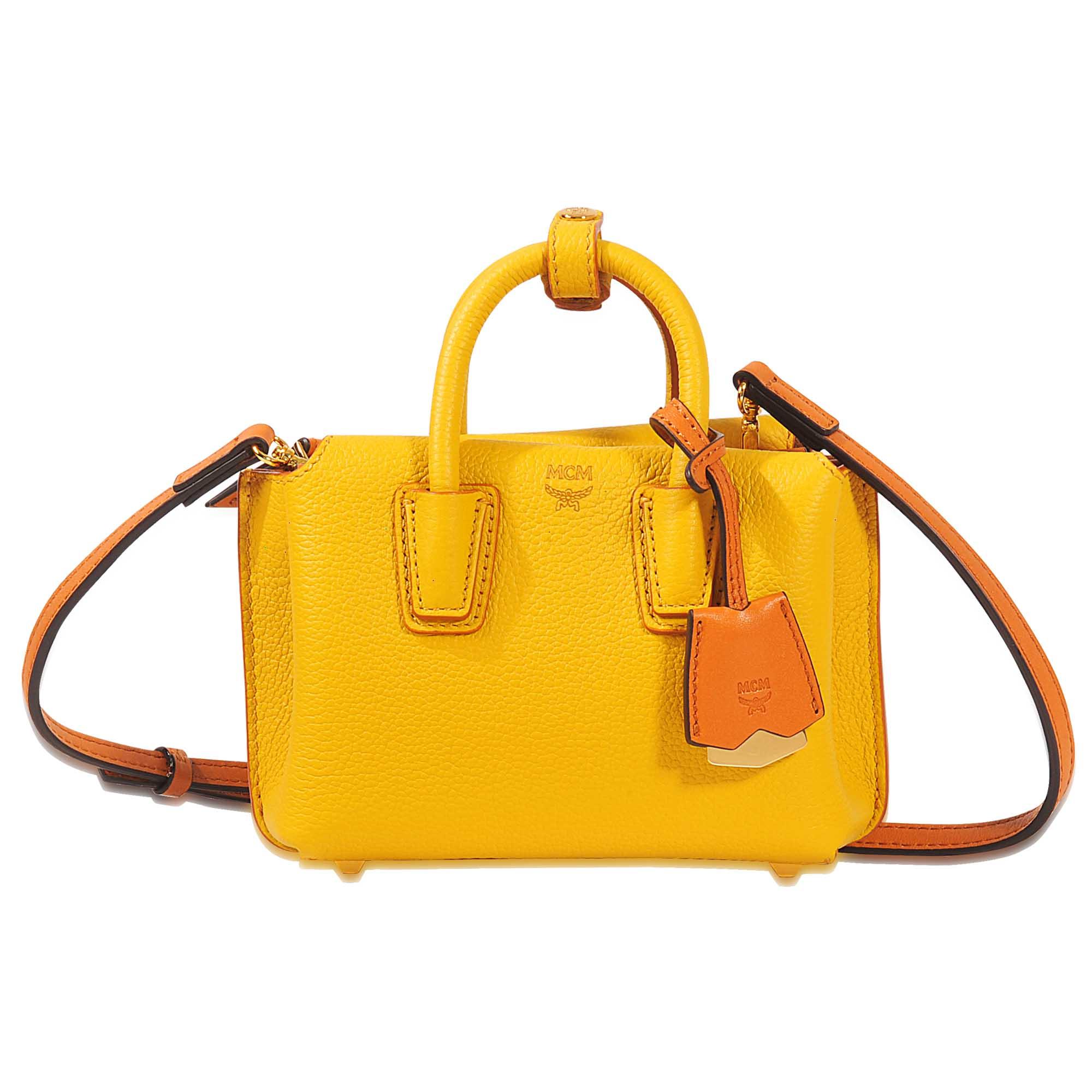 mcm extra mini