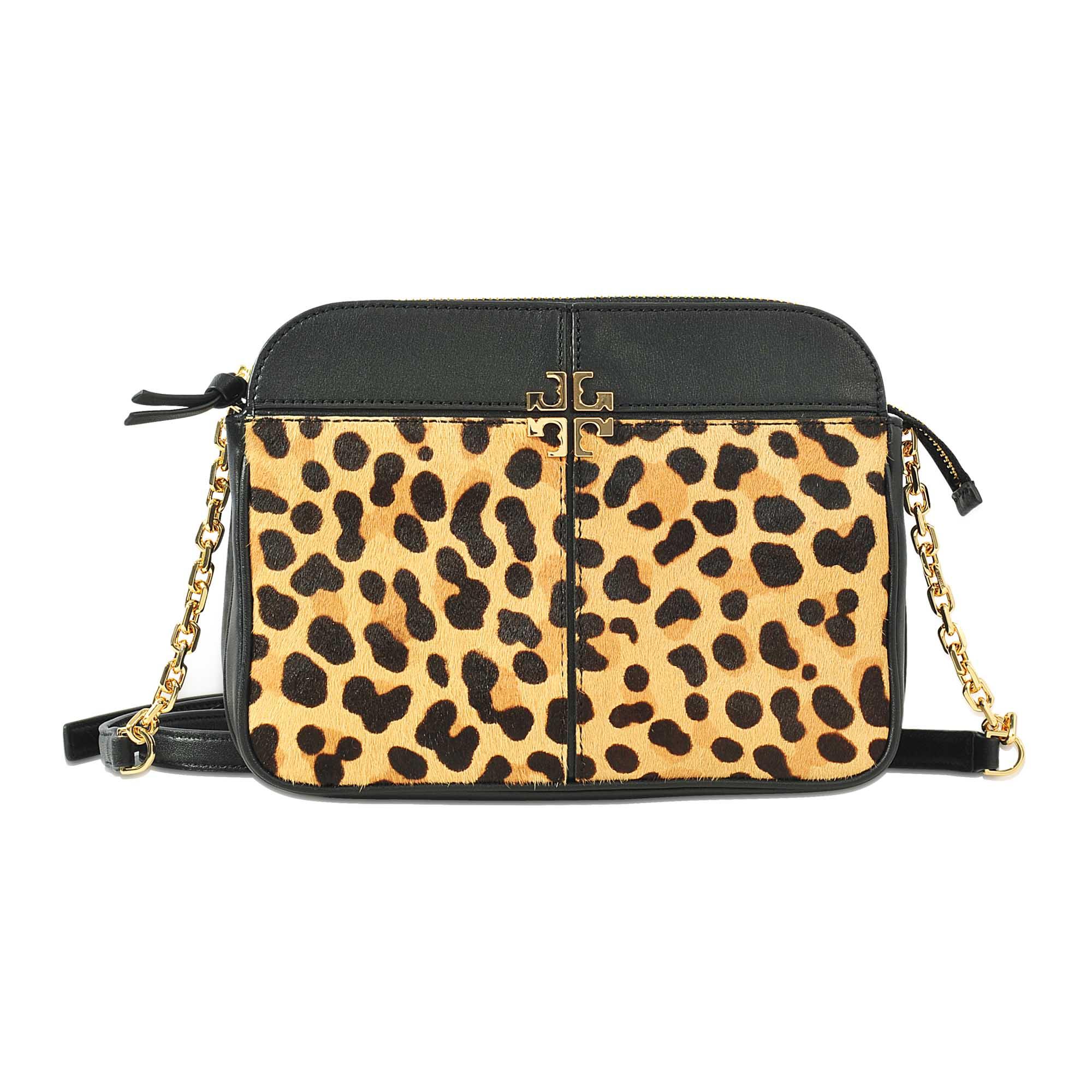 tory burch leopard crossbody