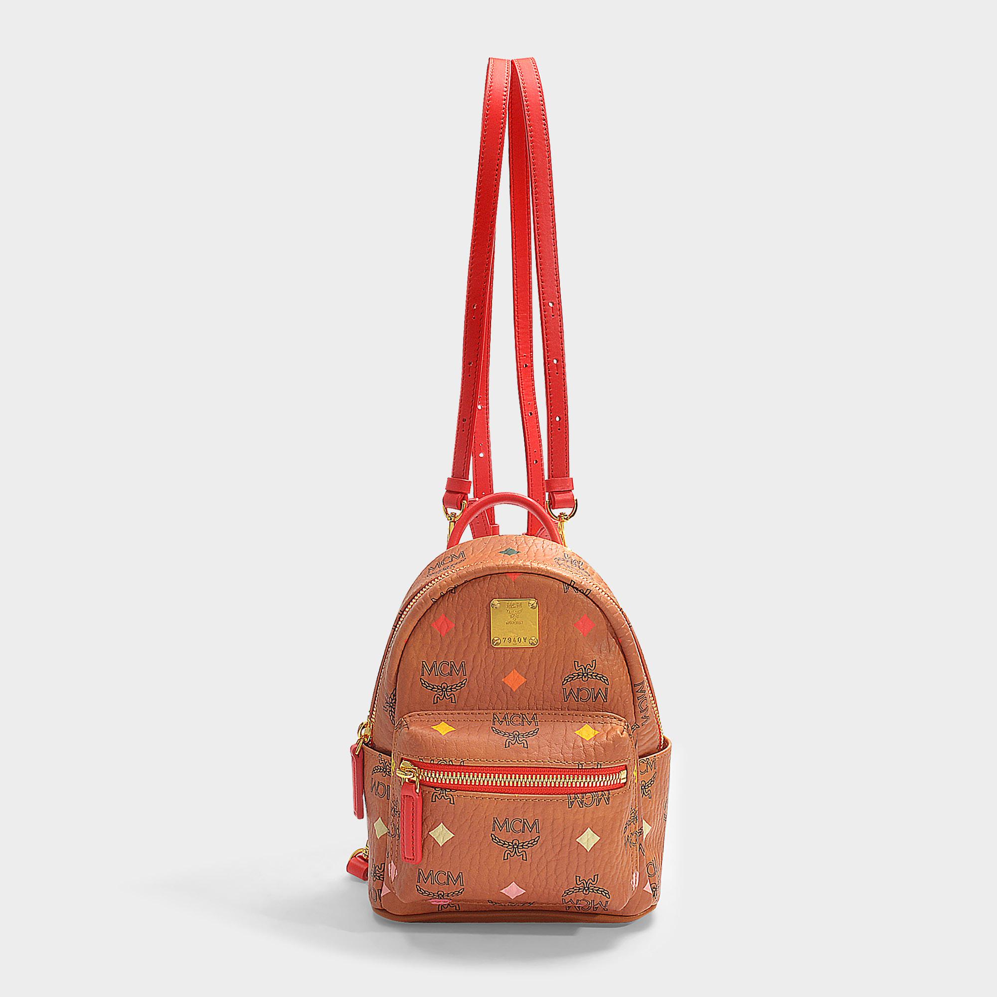 mcm spektrum visetos