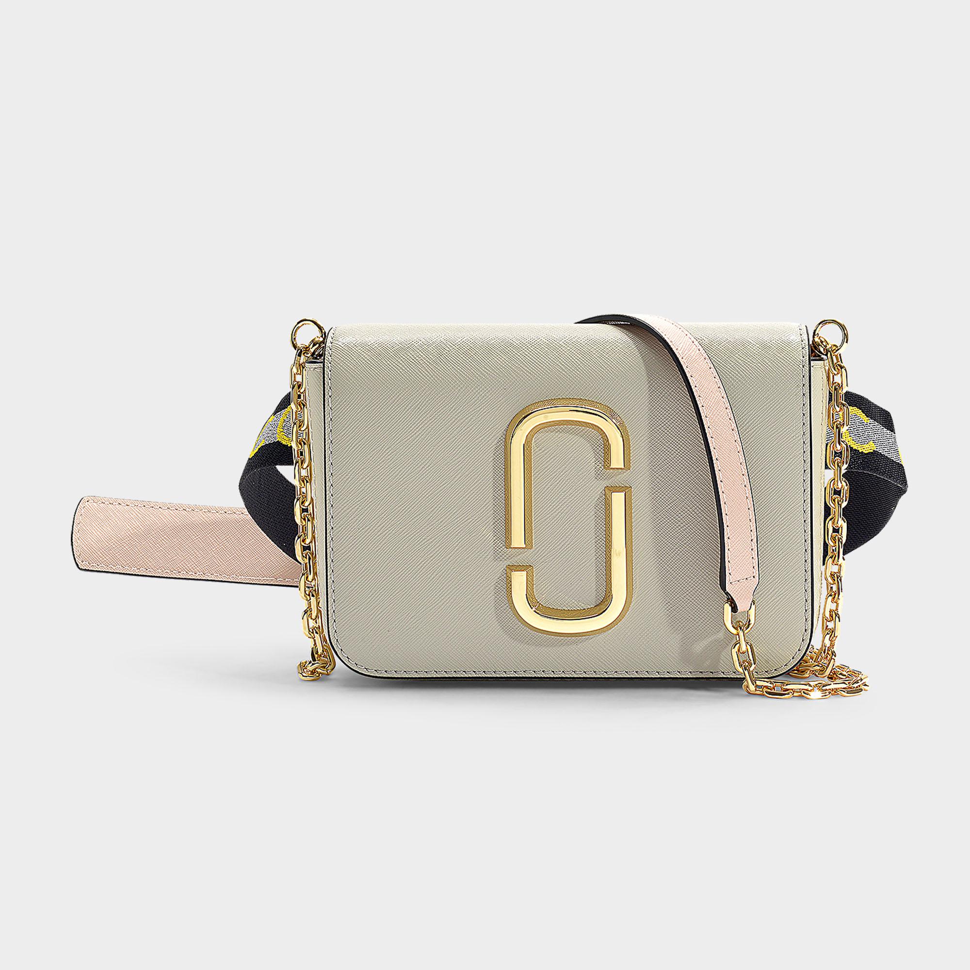marc jacobs belt bag sale