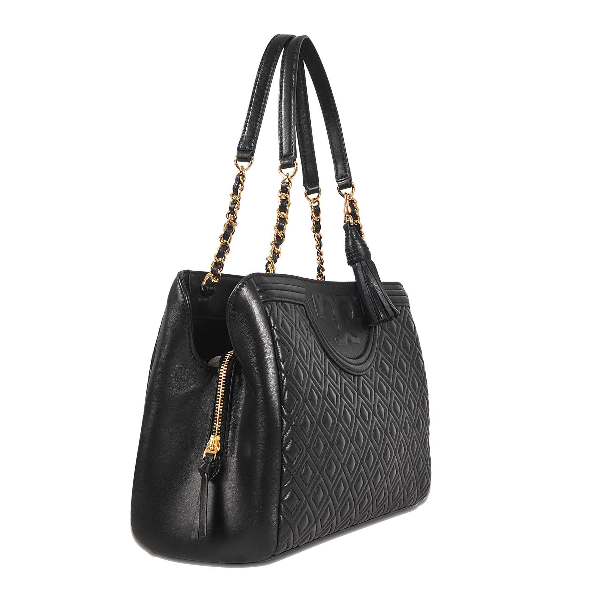 tory burch fleming hobo bolsa