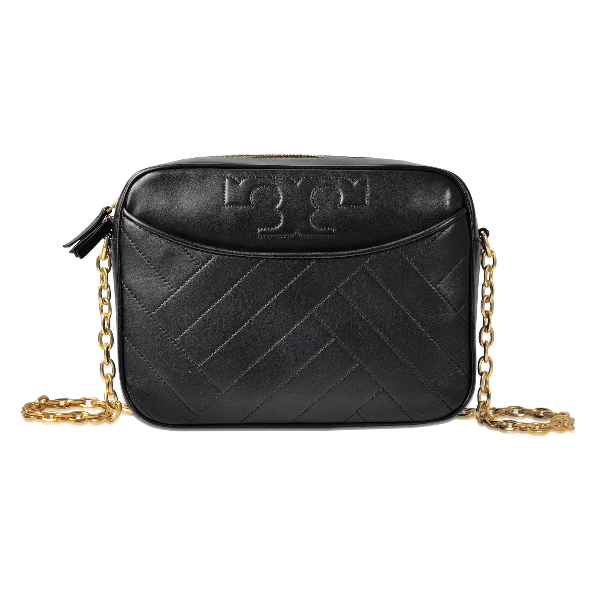 tory burch alexa stitch camera bag