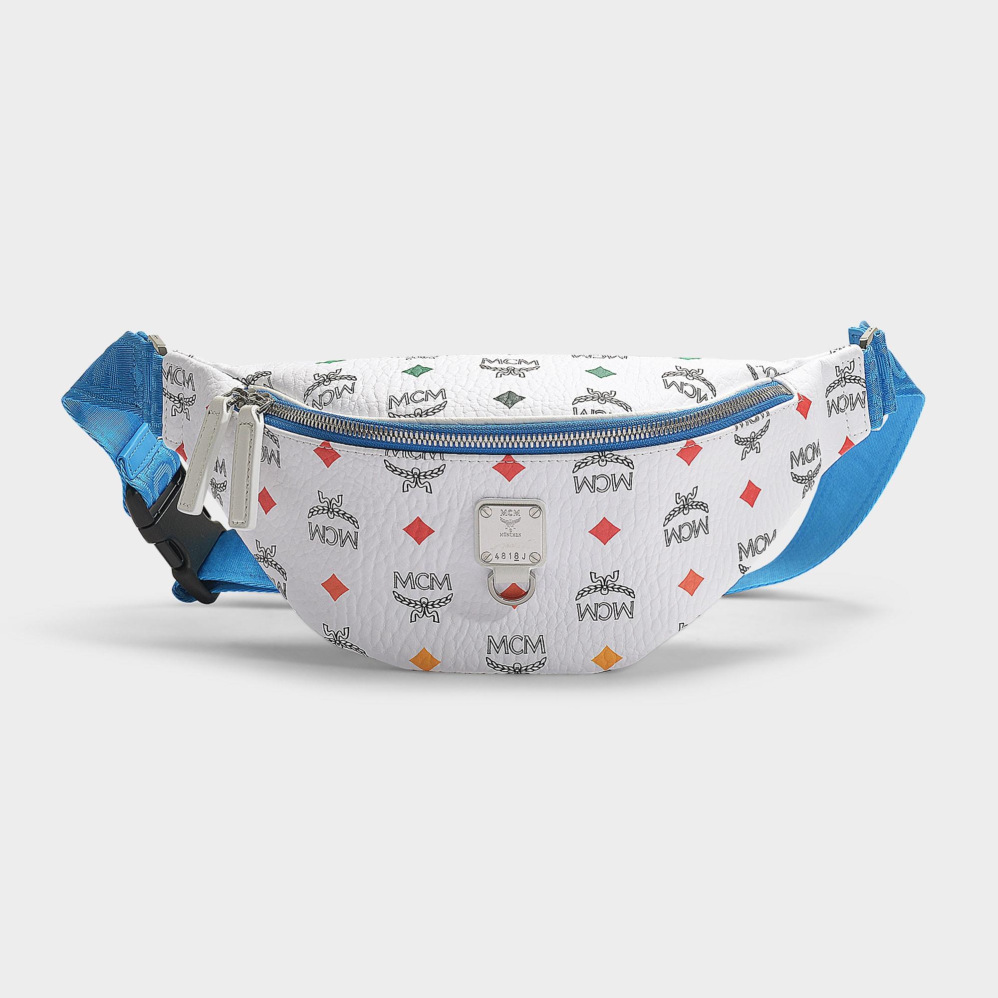 mcm spektrum visetos