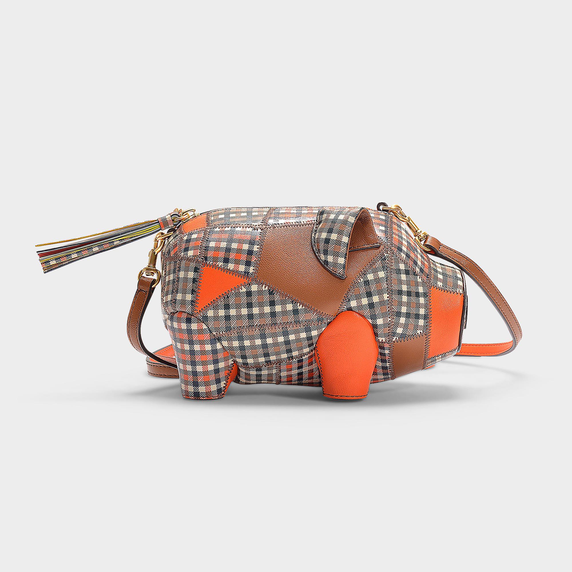tory burch pig