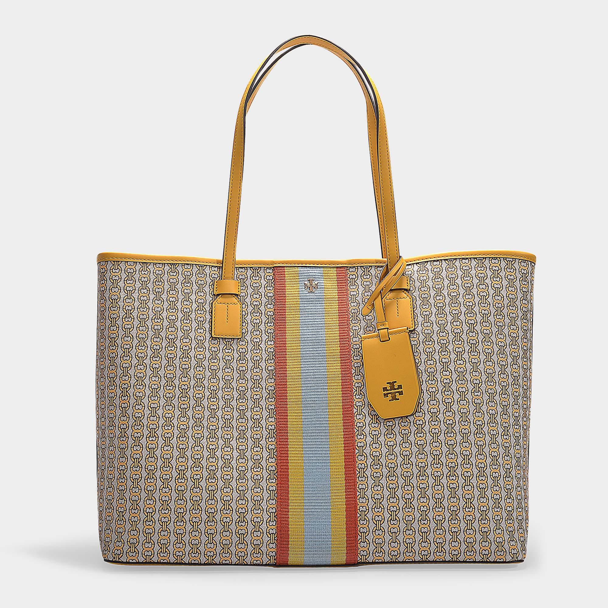 ON SALE* TORY BURCH #41580 Gemini Link Tote Bag – ALL YOUR BLISS