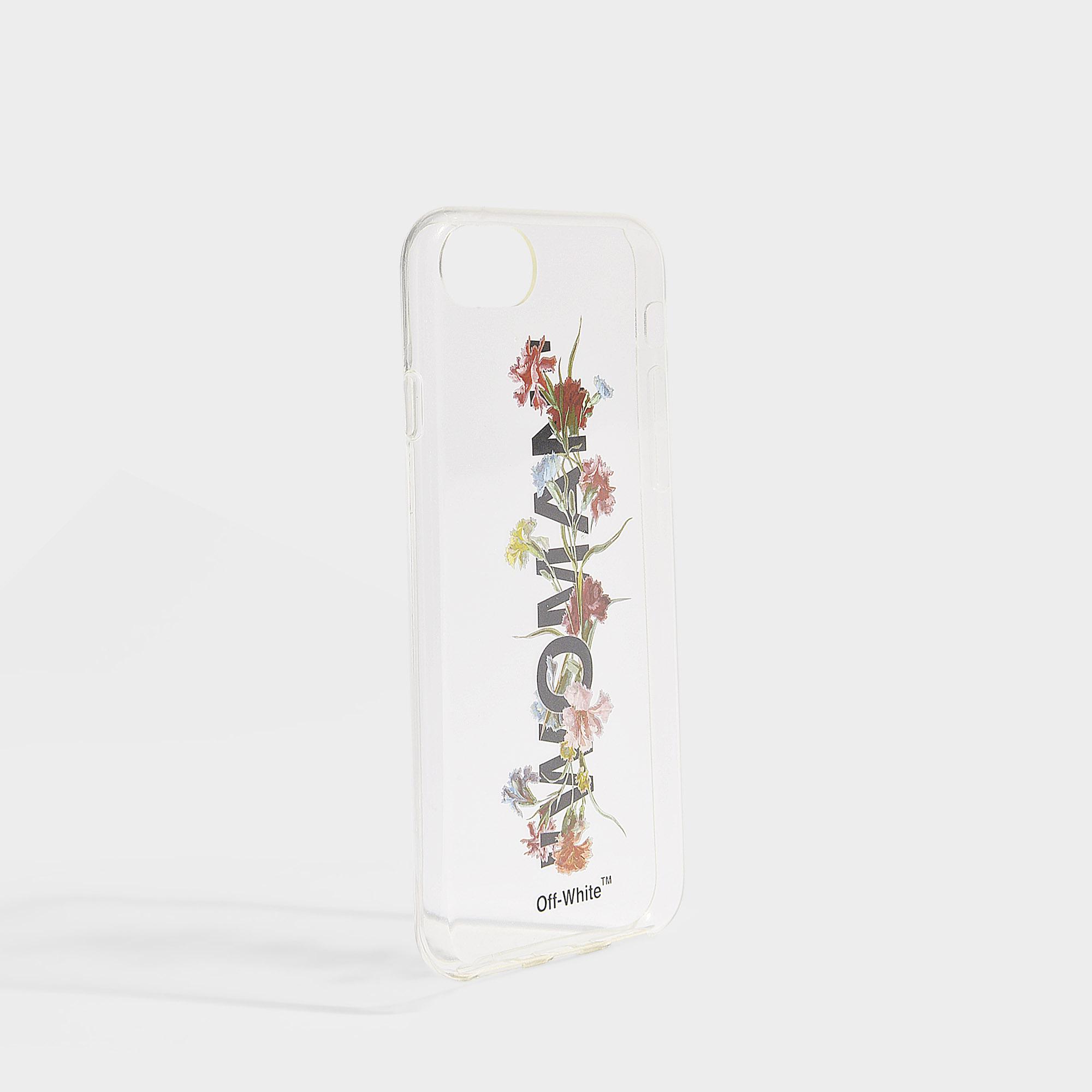 coque iphone xr off white transparente coque iphone xr off white transparente