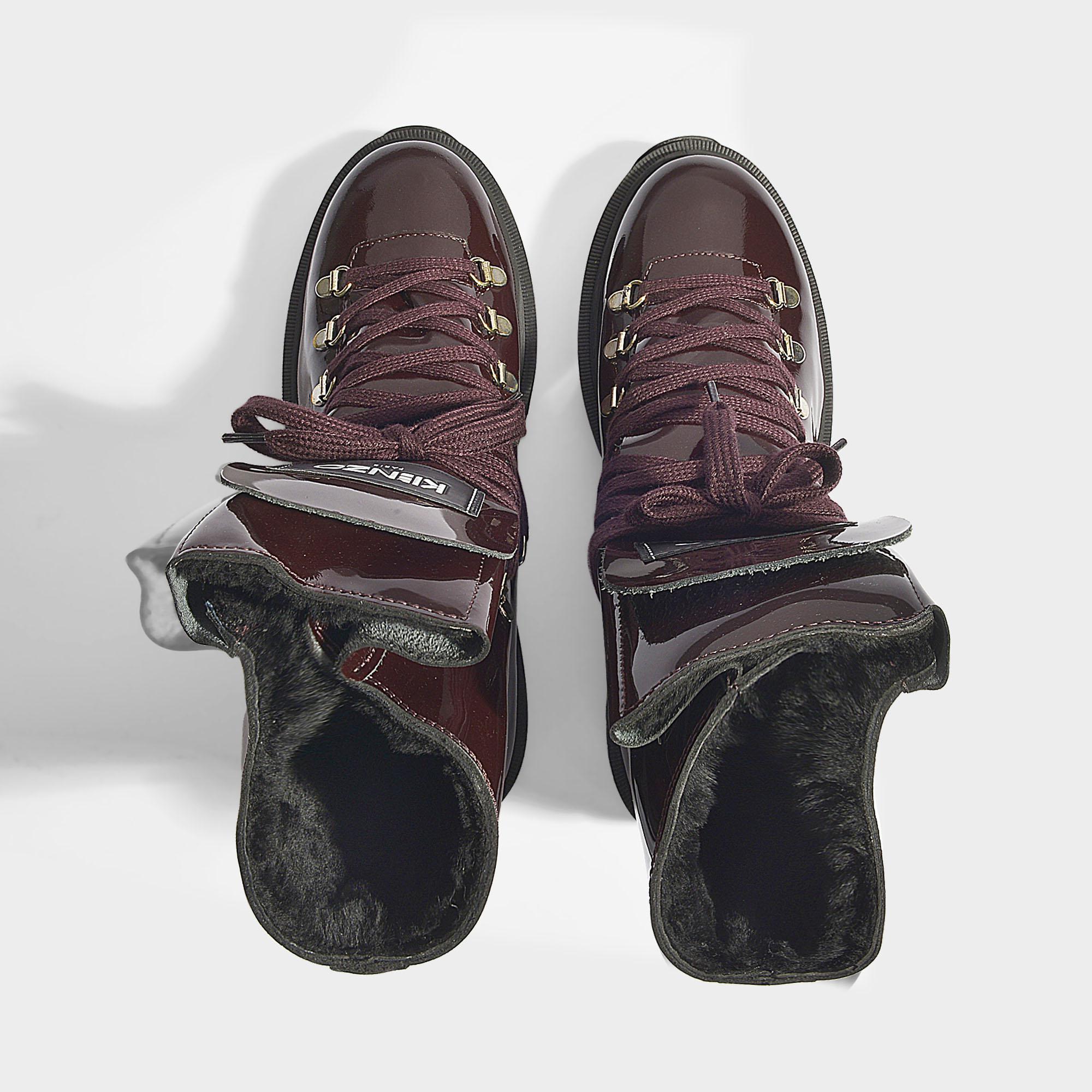 kenzo boots sale