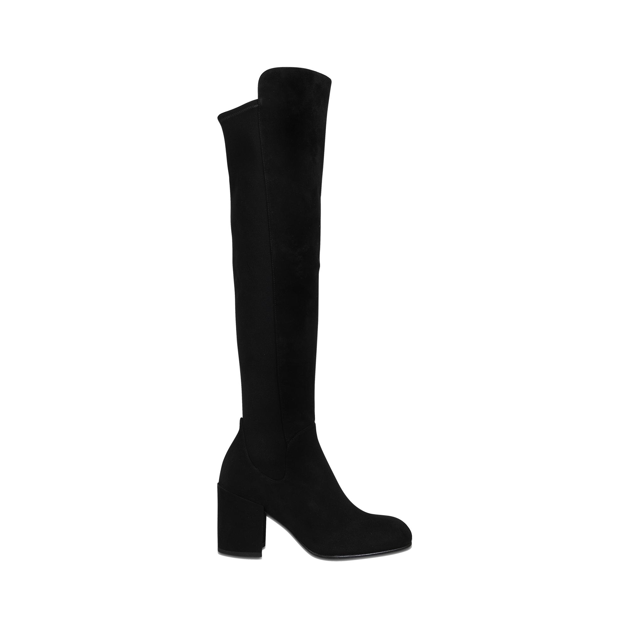 stuart weitzman halftime boots