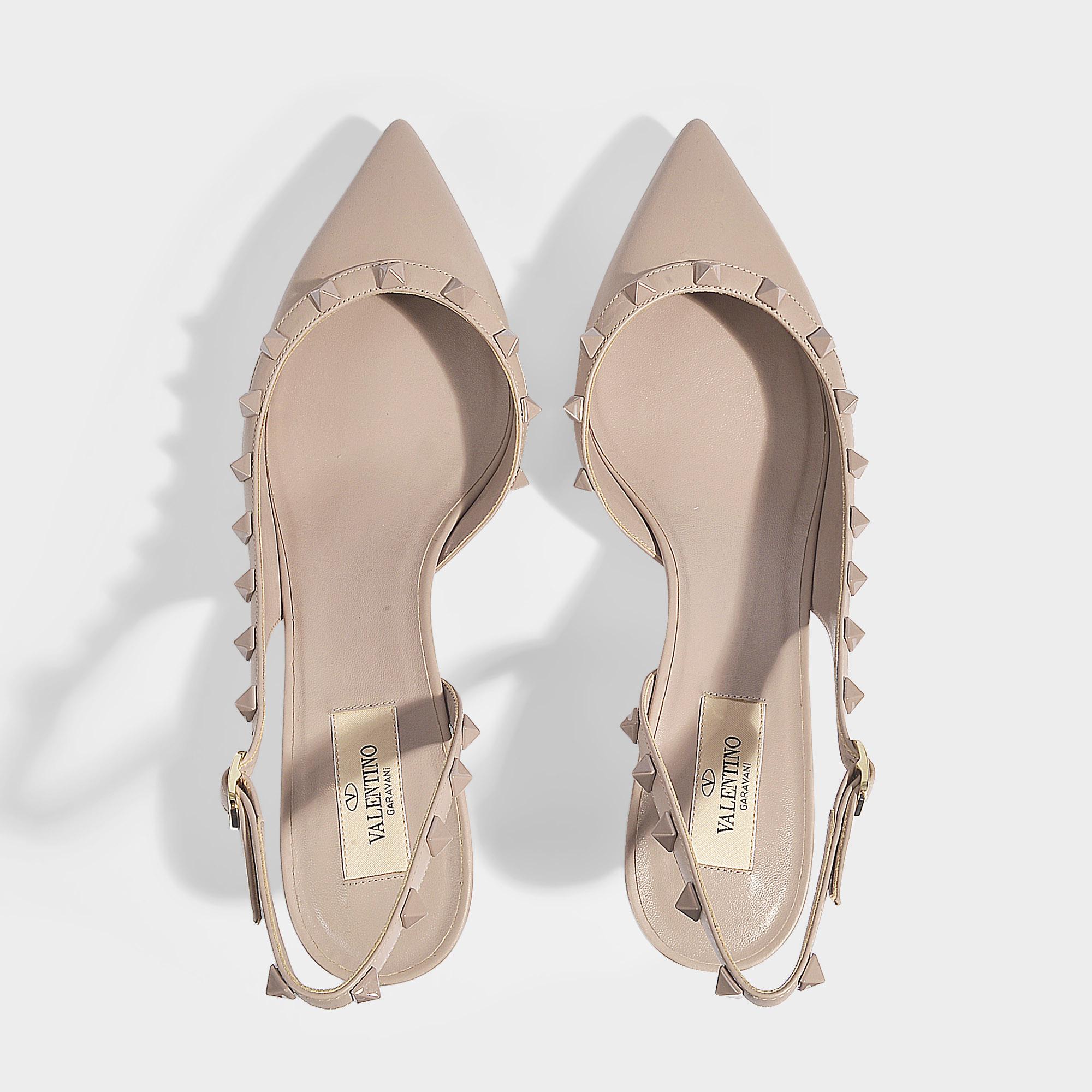 valentino tonal rockstud