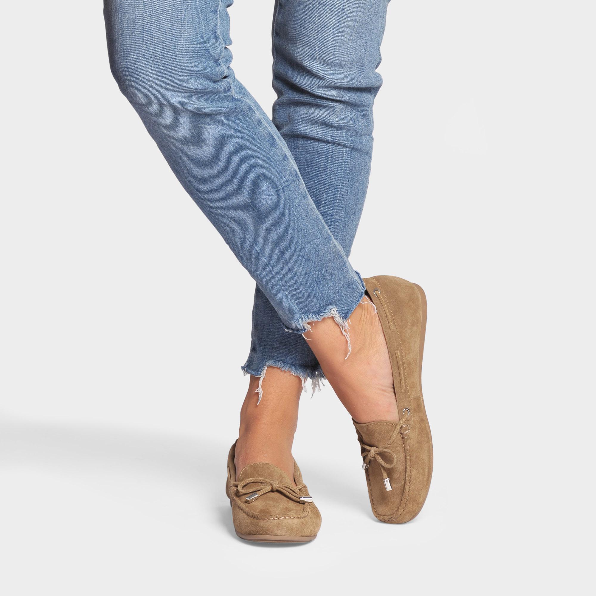 michael kors sutton moc