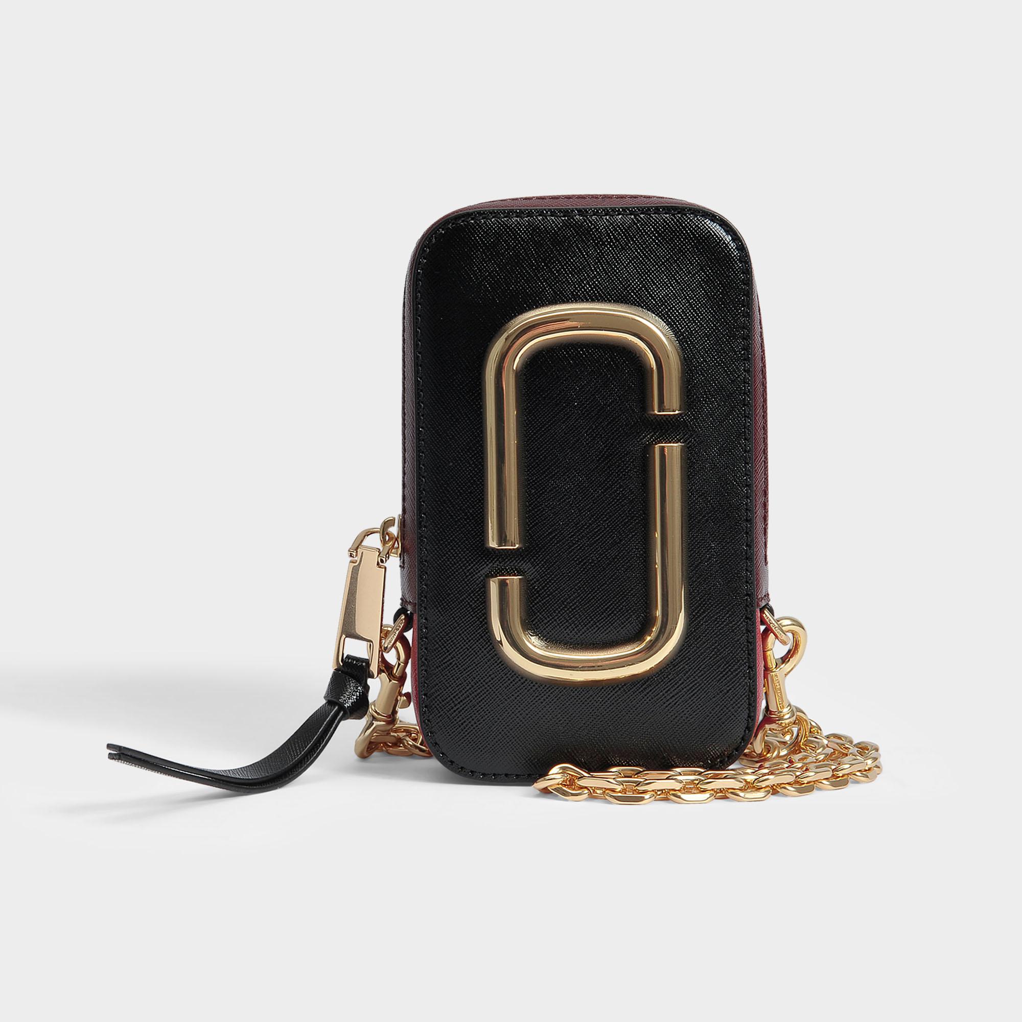 hotshot marc jacobs