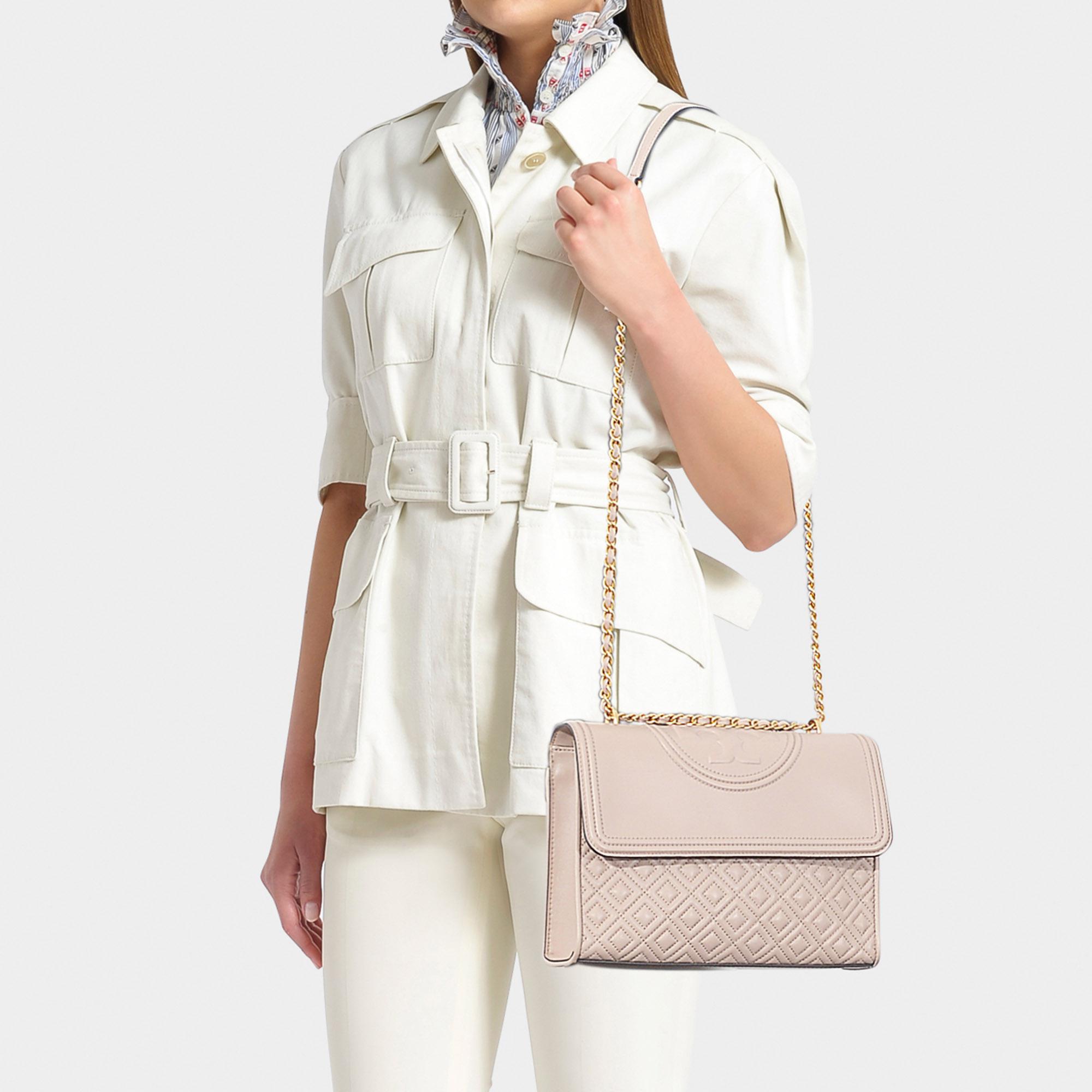 tory burch scout backpack