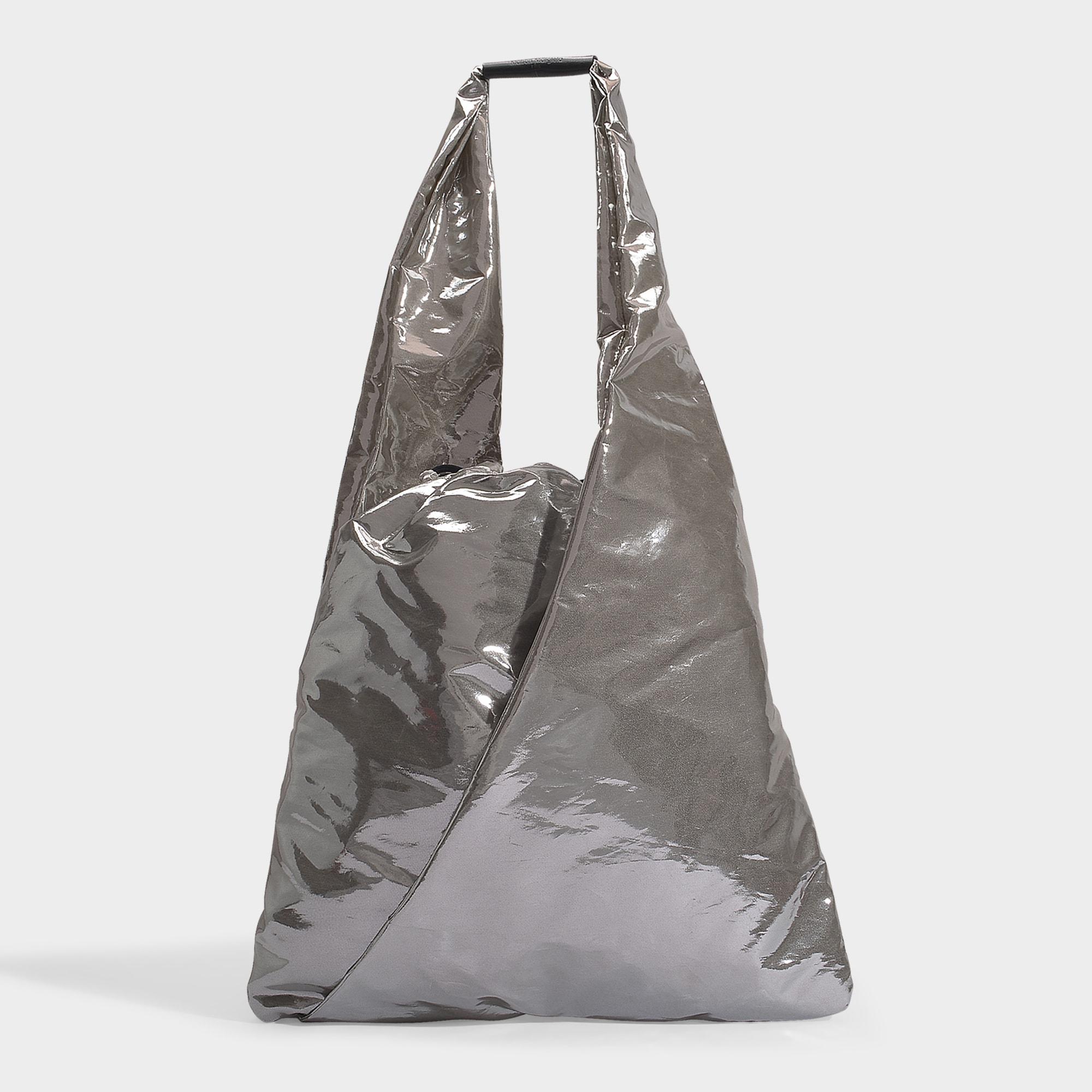 MM6 by Maison Martin Margiela Synthetic Japanese Bucket Bag In ...