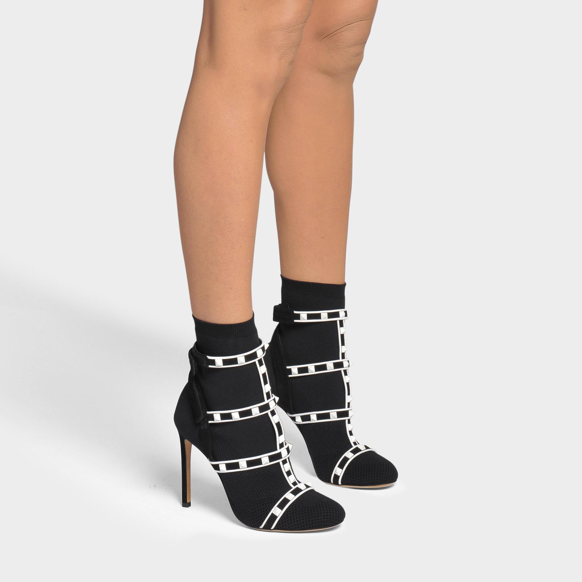 rockstud bodytech bootie