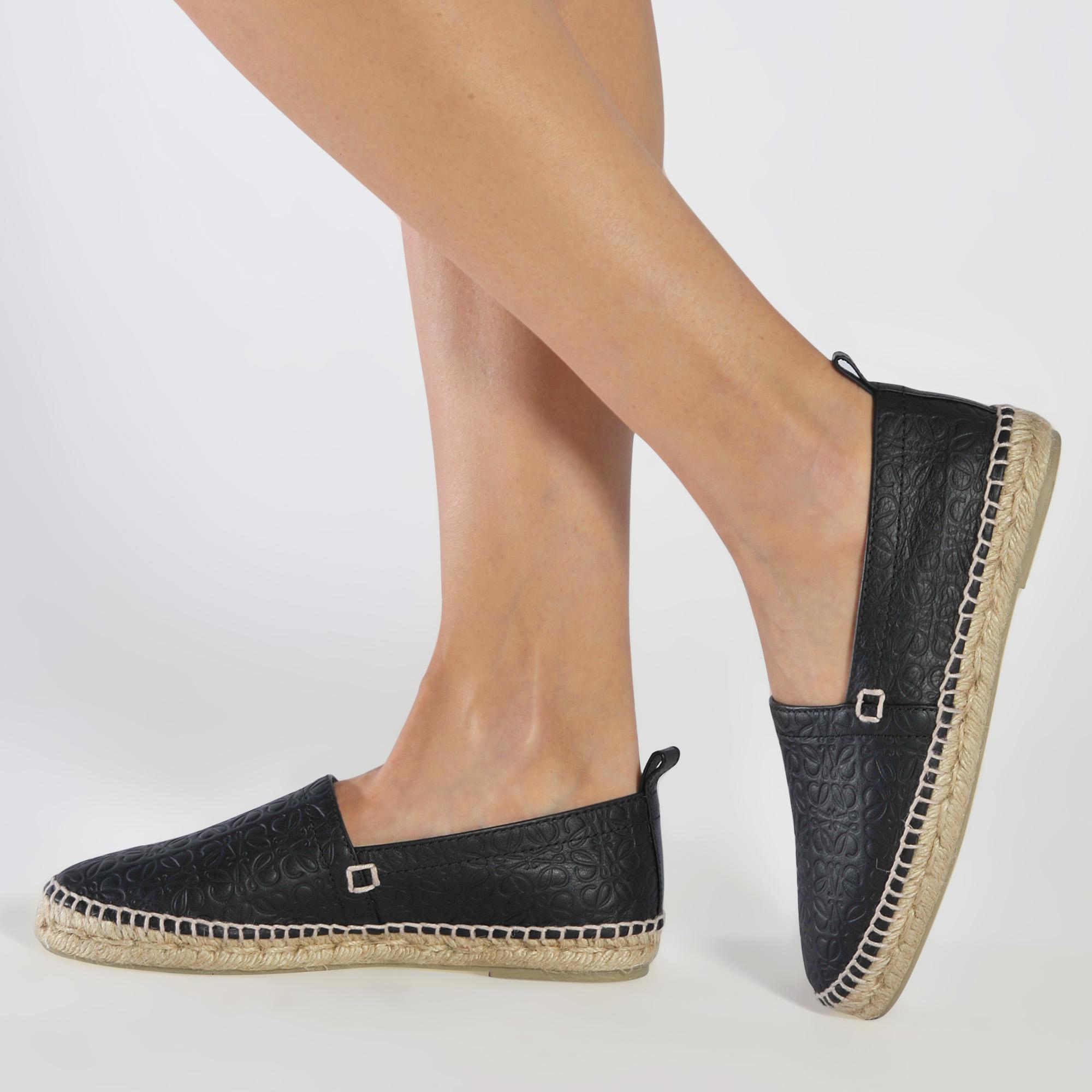 loewe espadrilles