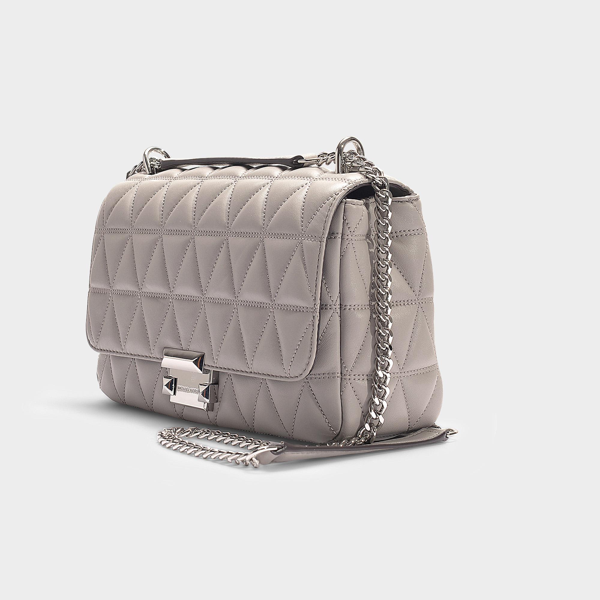 michael kors sloan grey