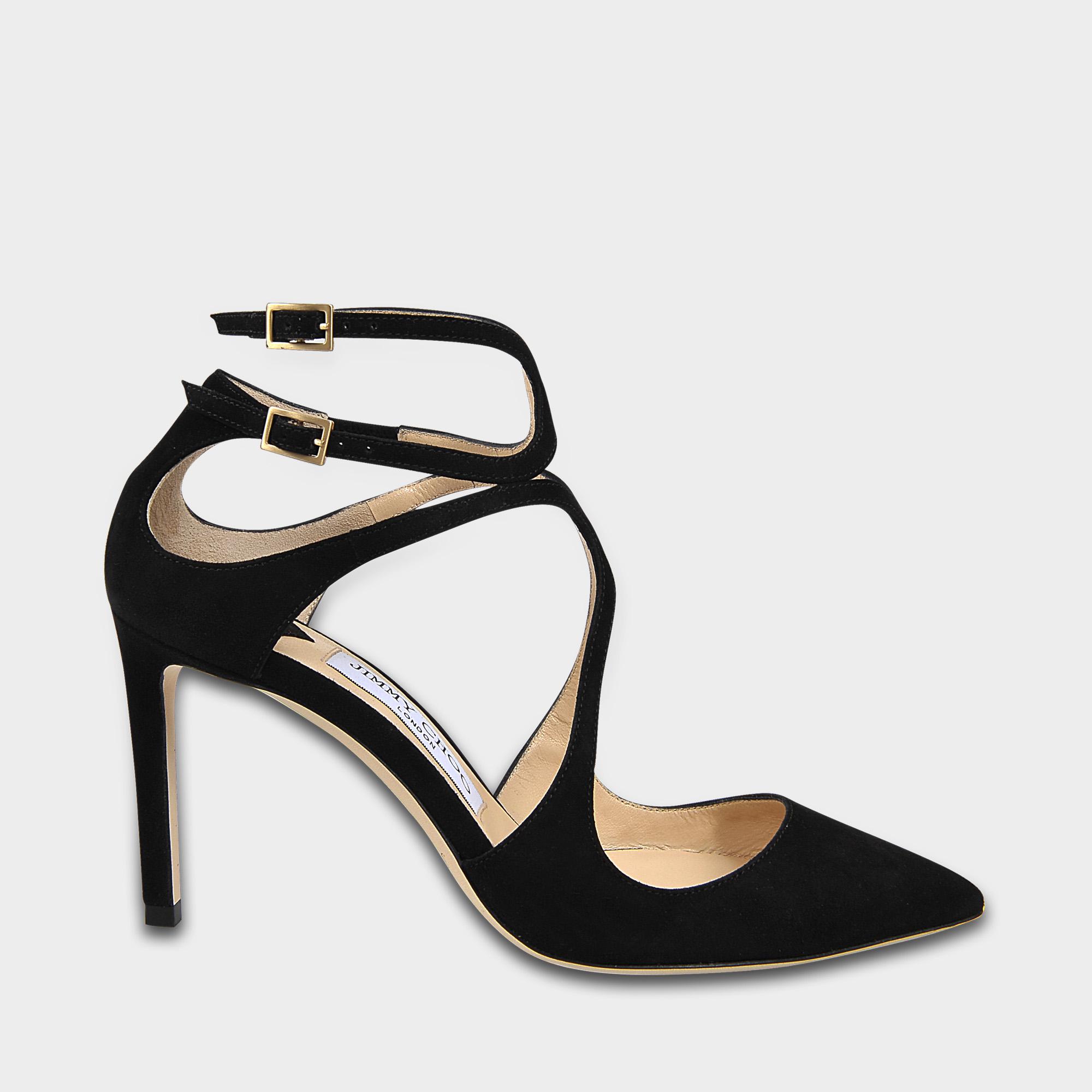 Jimmy choo hotsell lancer pump