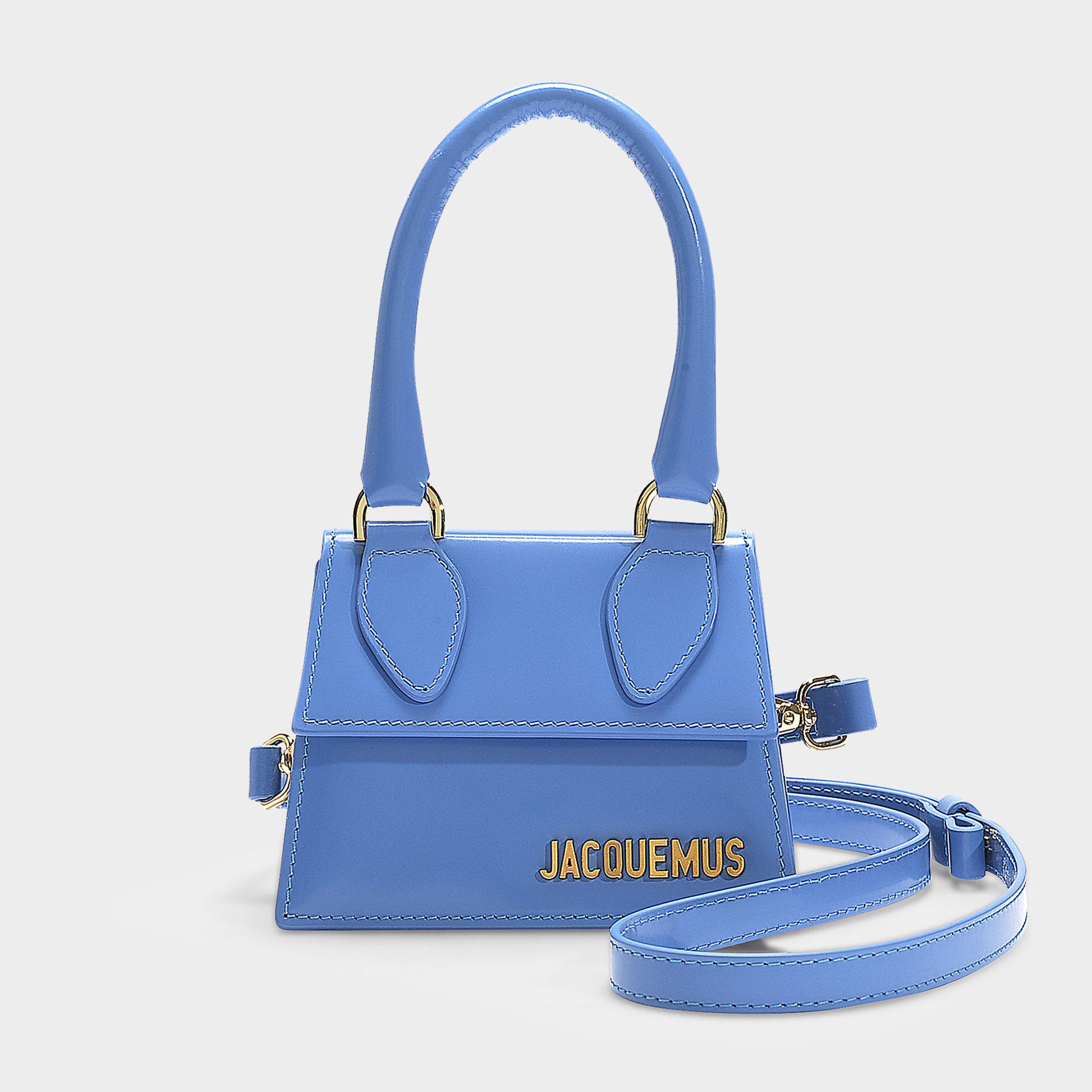 jacquemus sac a main