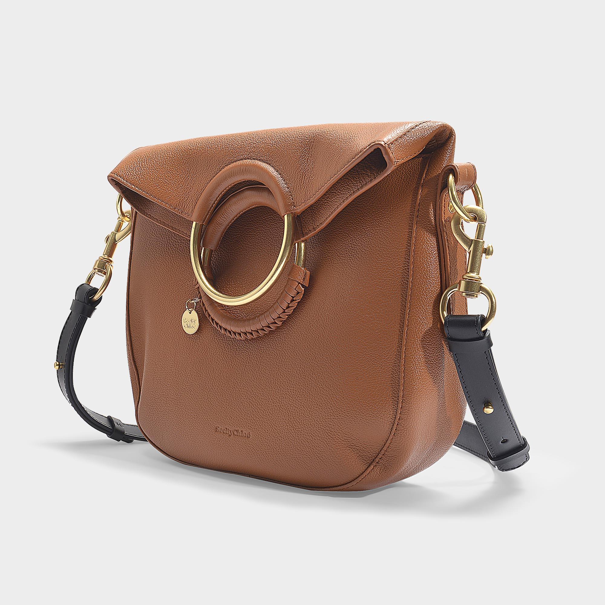 monroe bag see by chloe