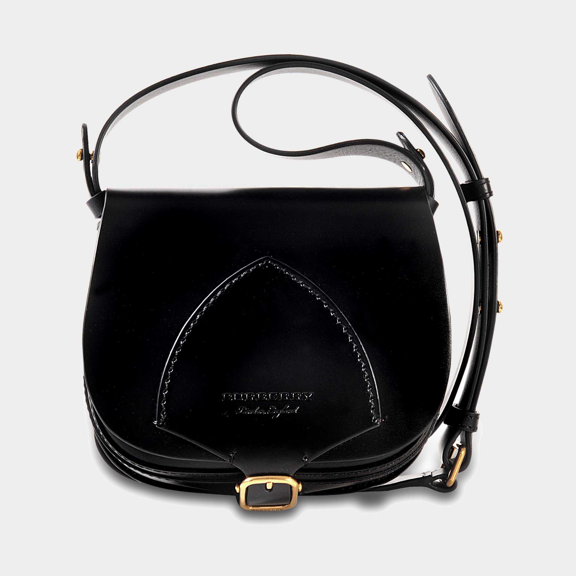 burberry small satchel