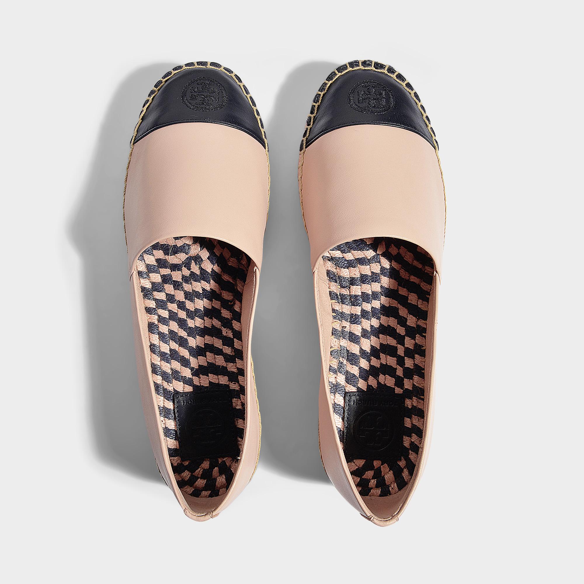 tory burch platform espadrilles