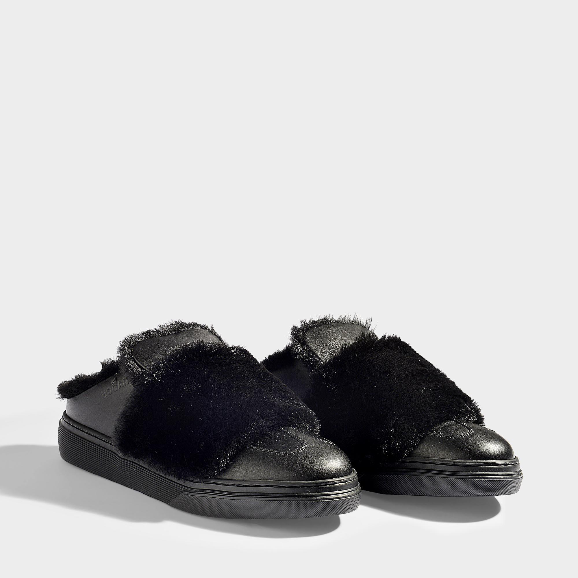 hogan interactive sabot