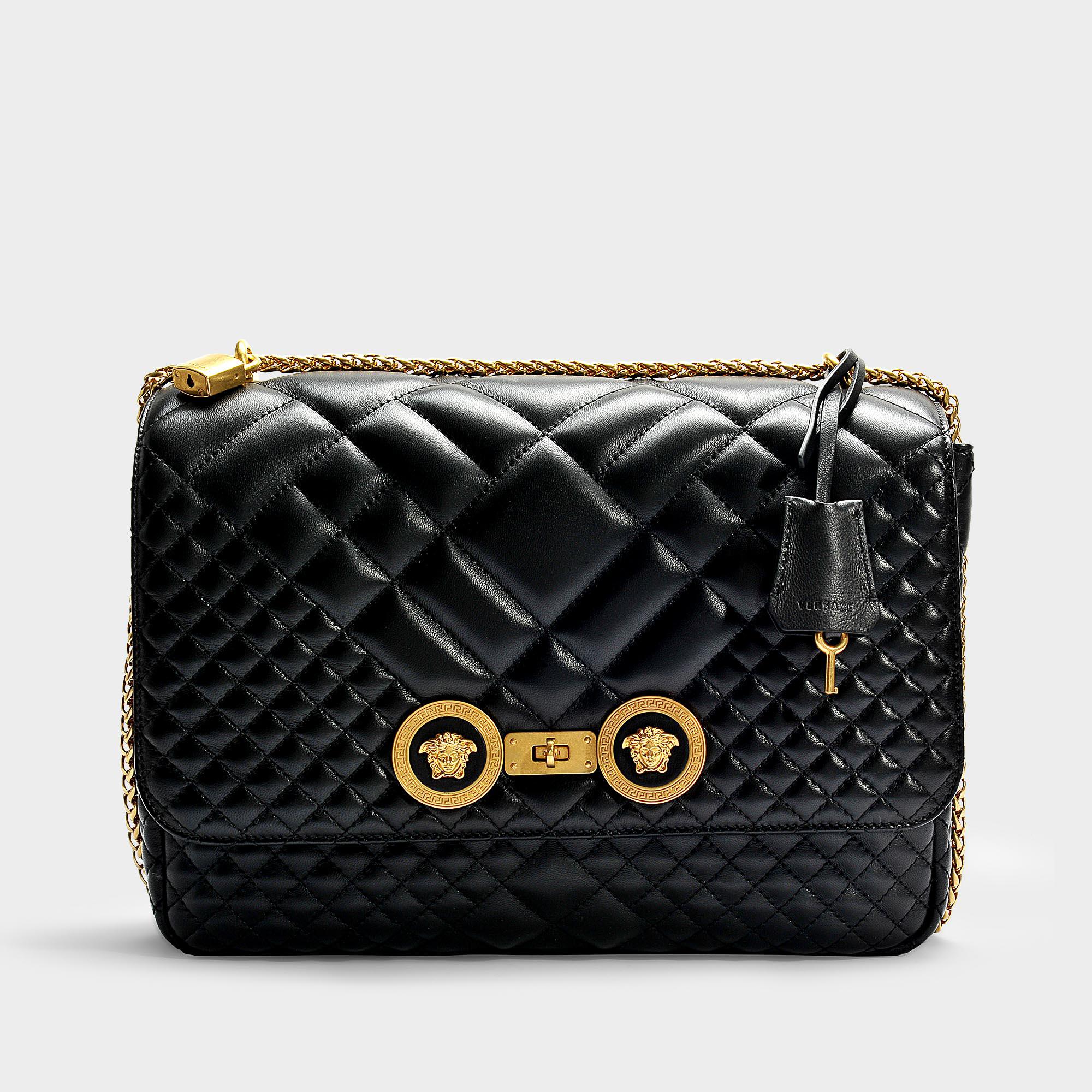 Versace Purse Strapping | IQS Executive