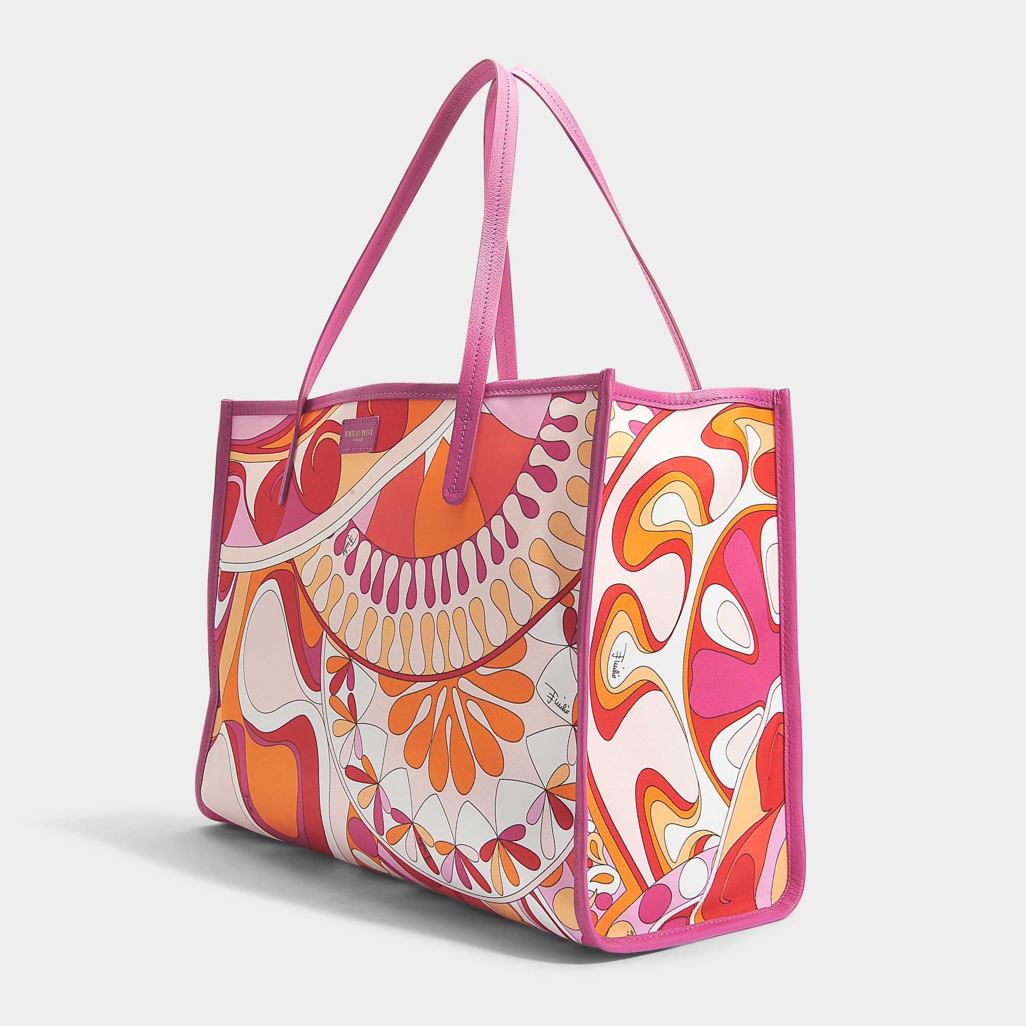 pucci tote
