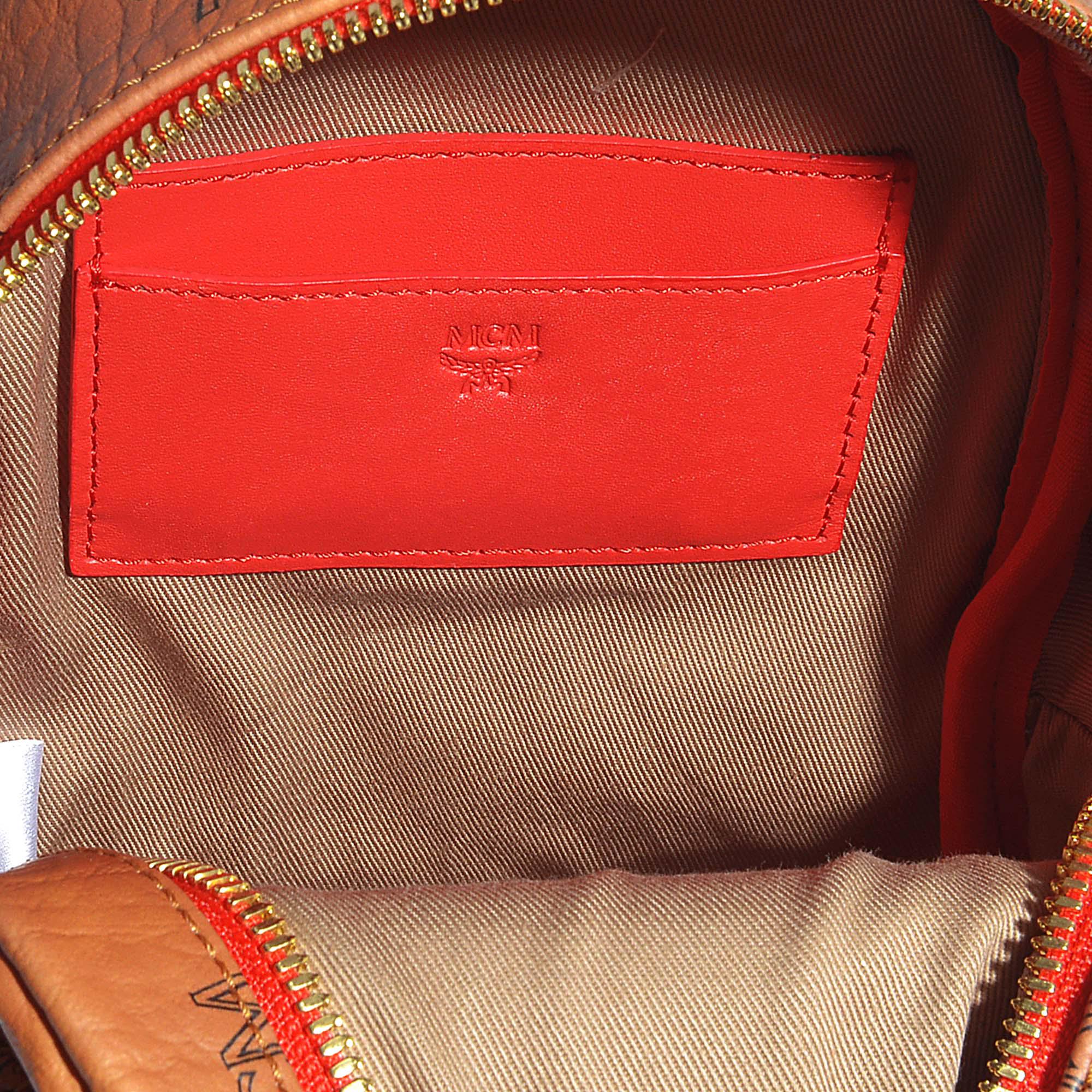 mcm stark spektrum visetos backpack