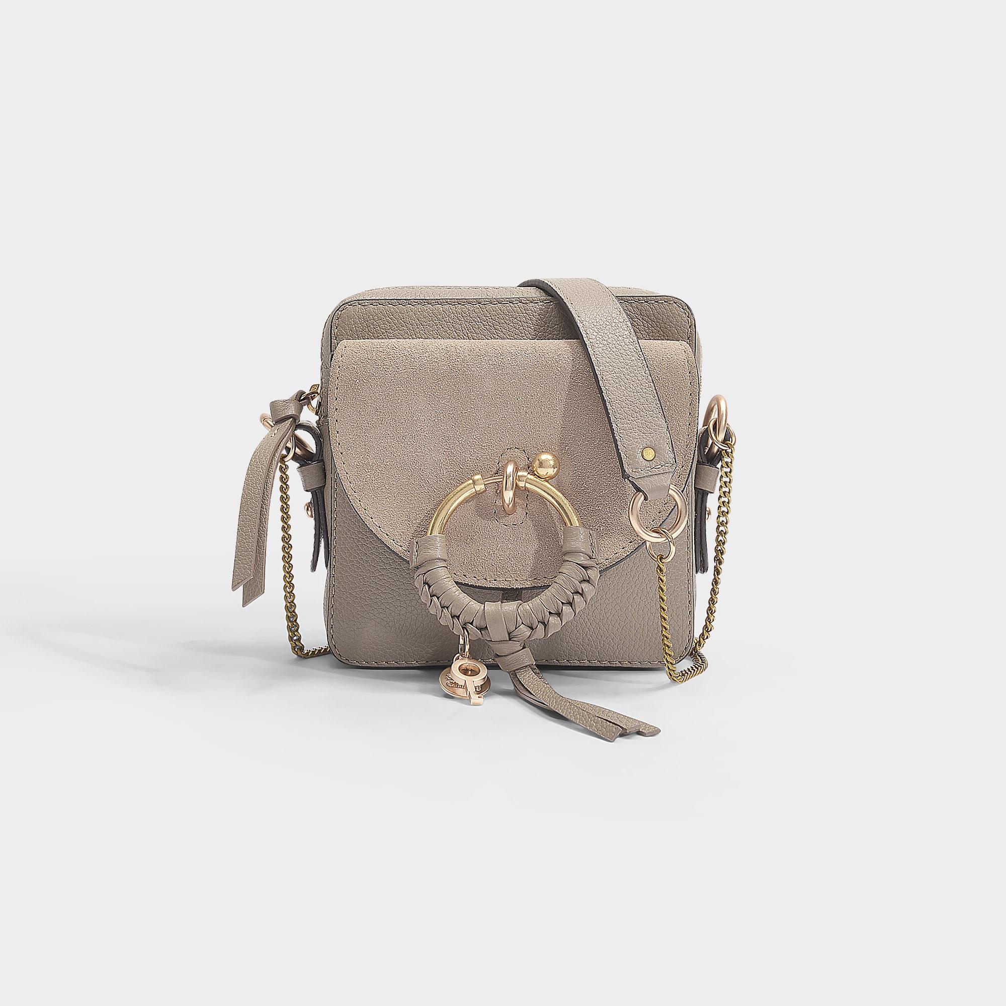 see by chloe mini camera bag