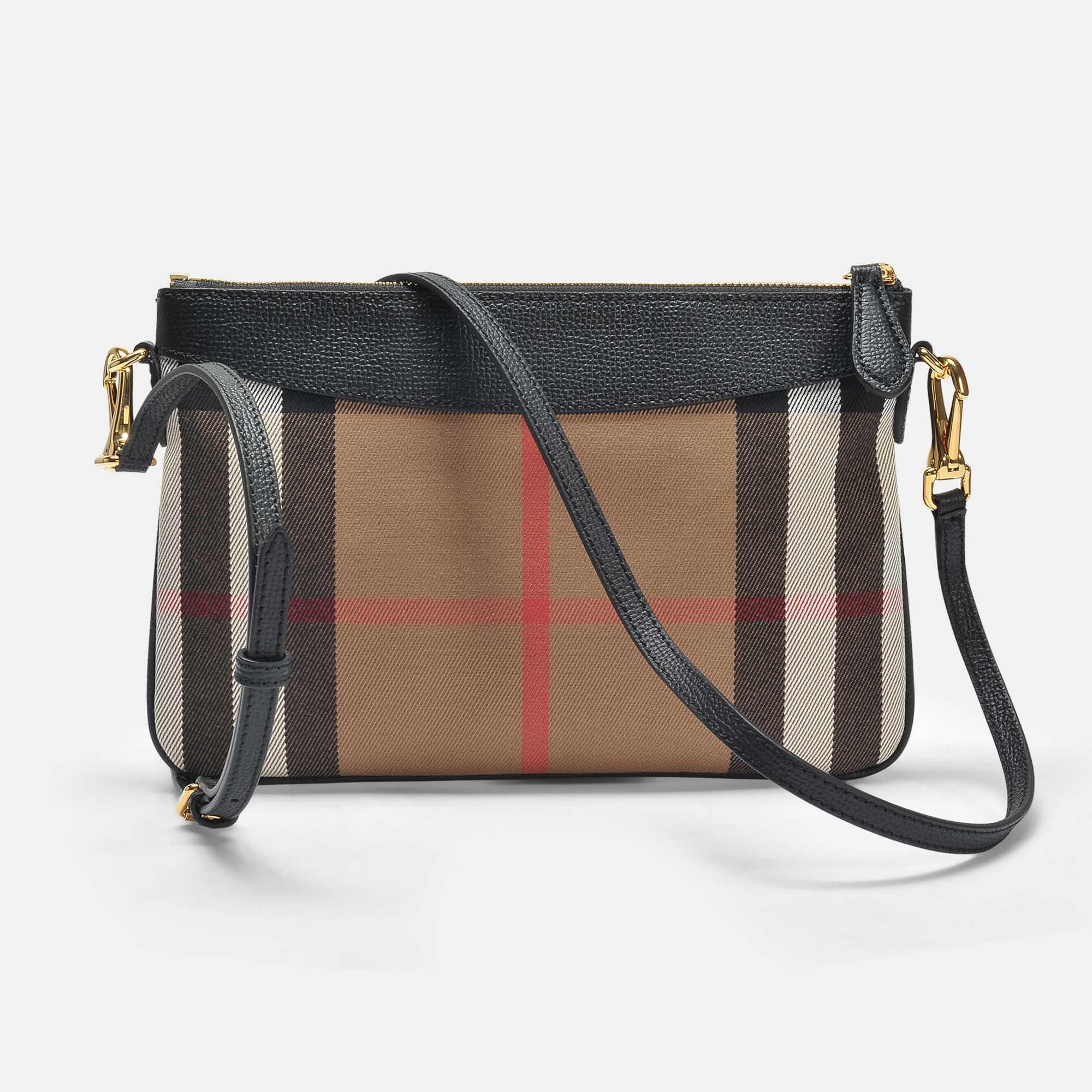 burberry pouch bag