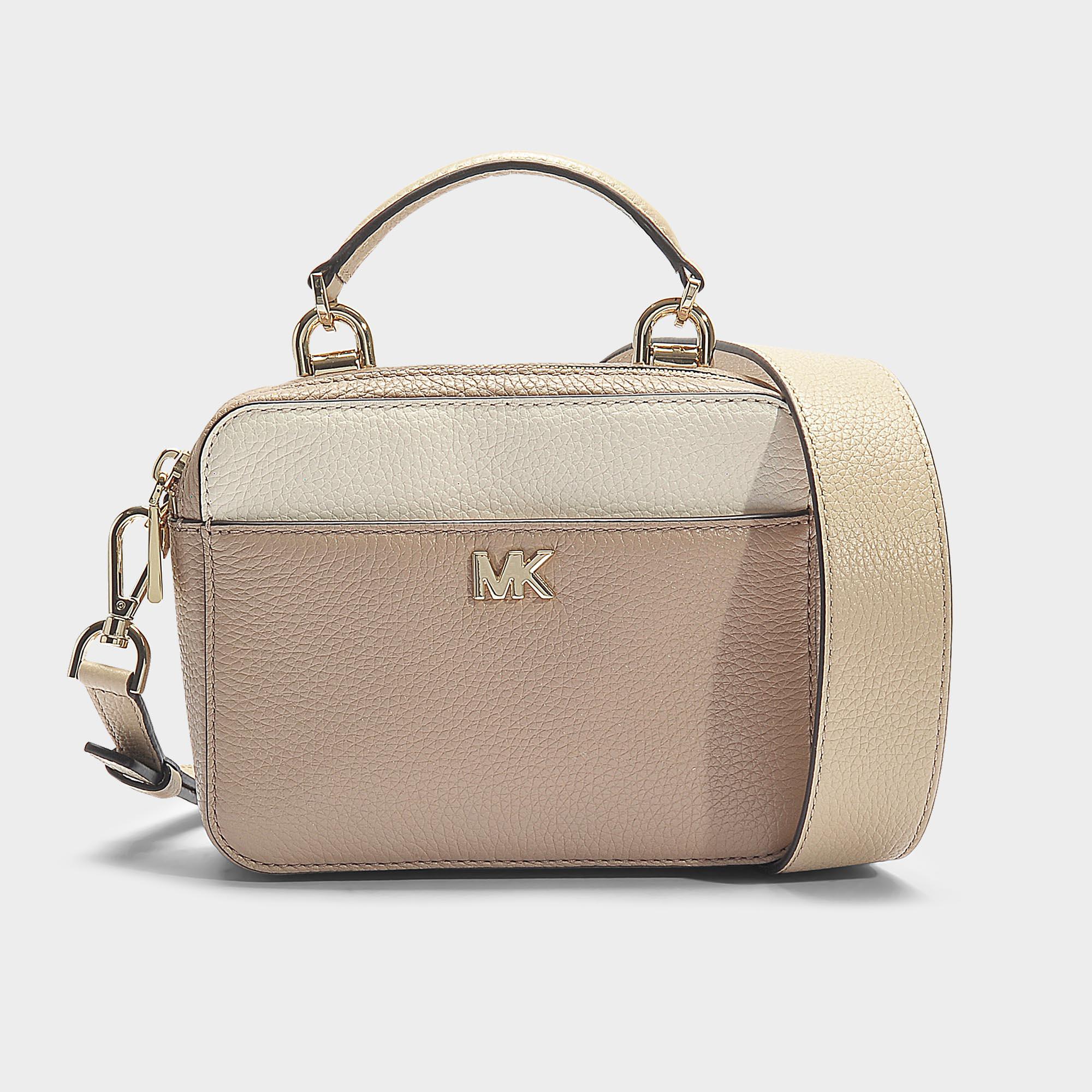 Mk strap purse sale
