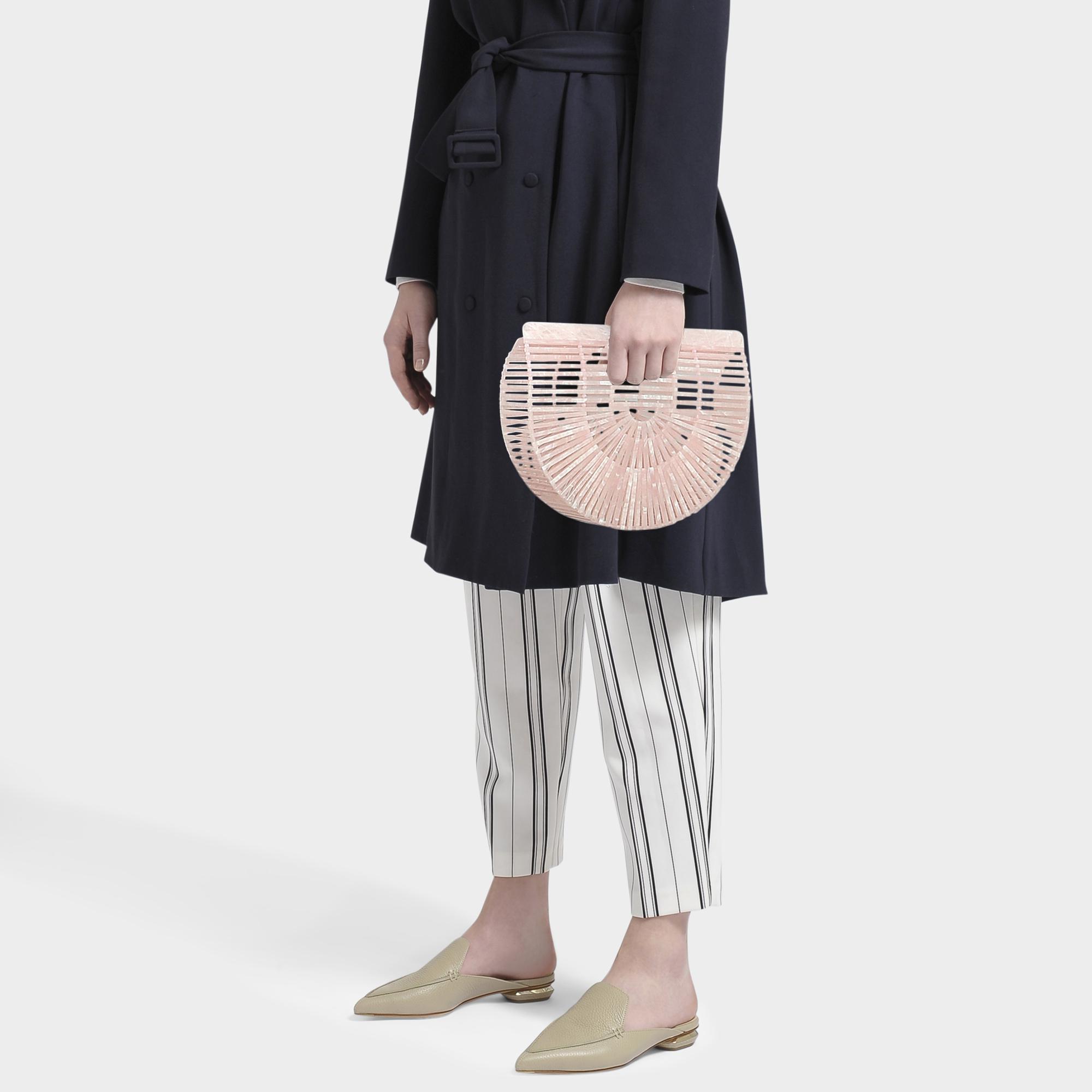 acrylic ark bag
