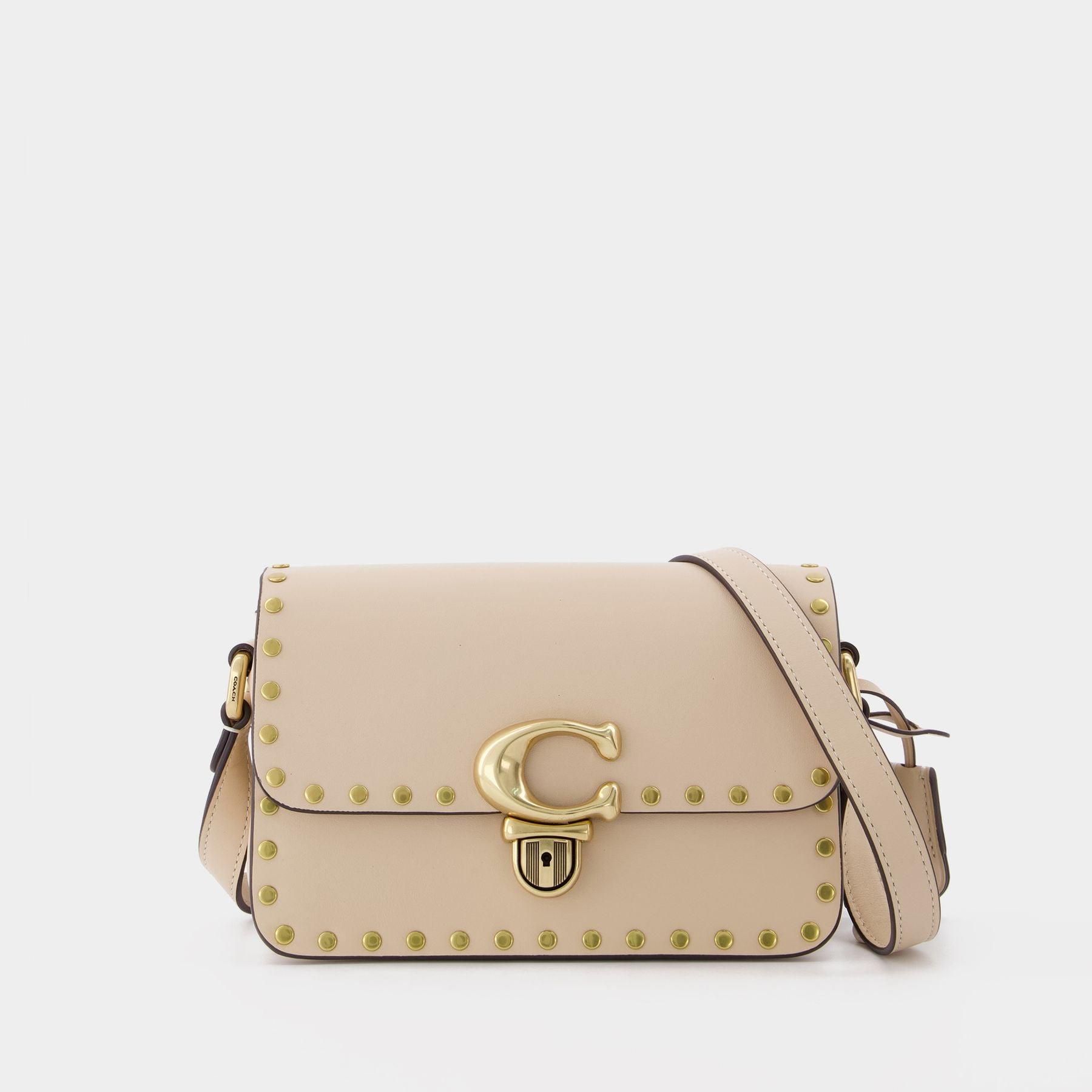 Coach Studio Shoulder Bag